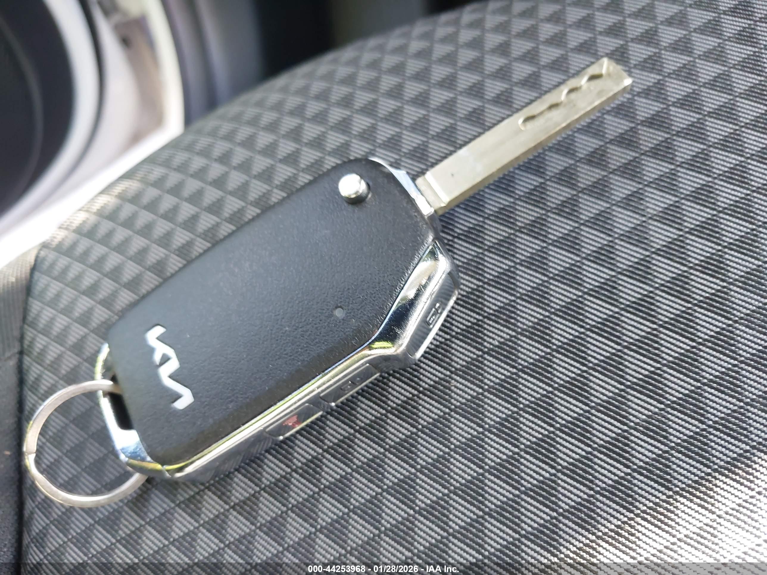 KIA SOUL image 11