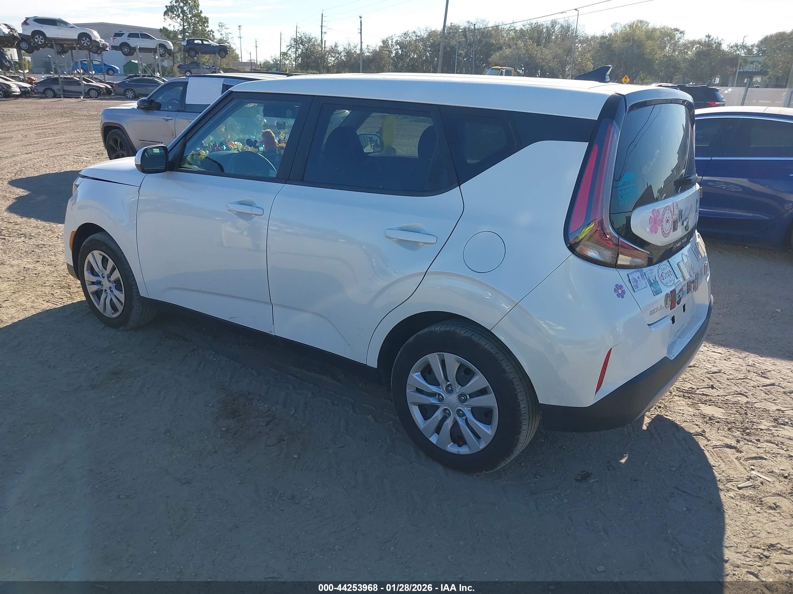 KIA SOUL image 3