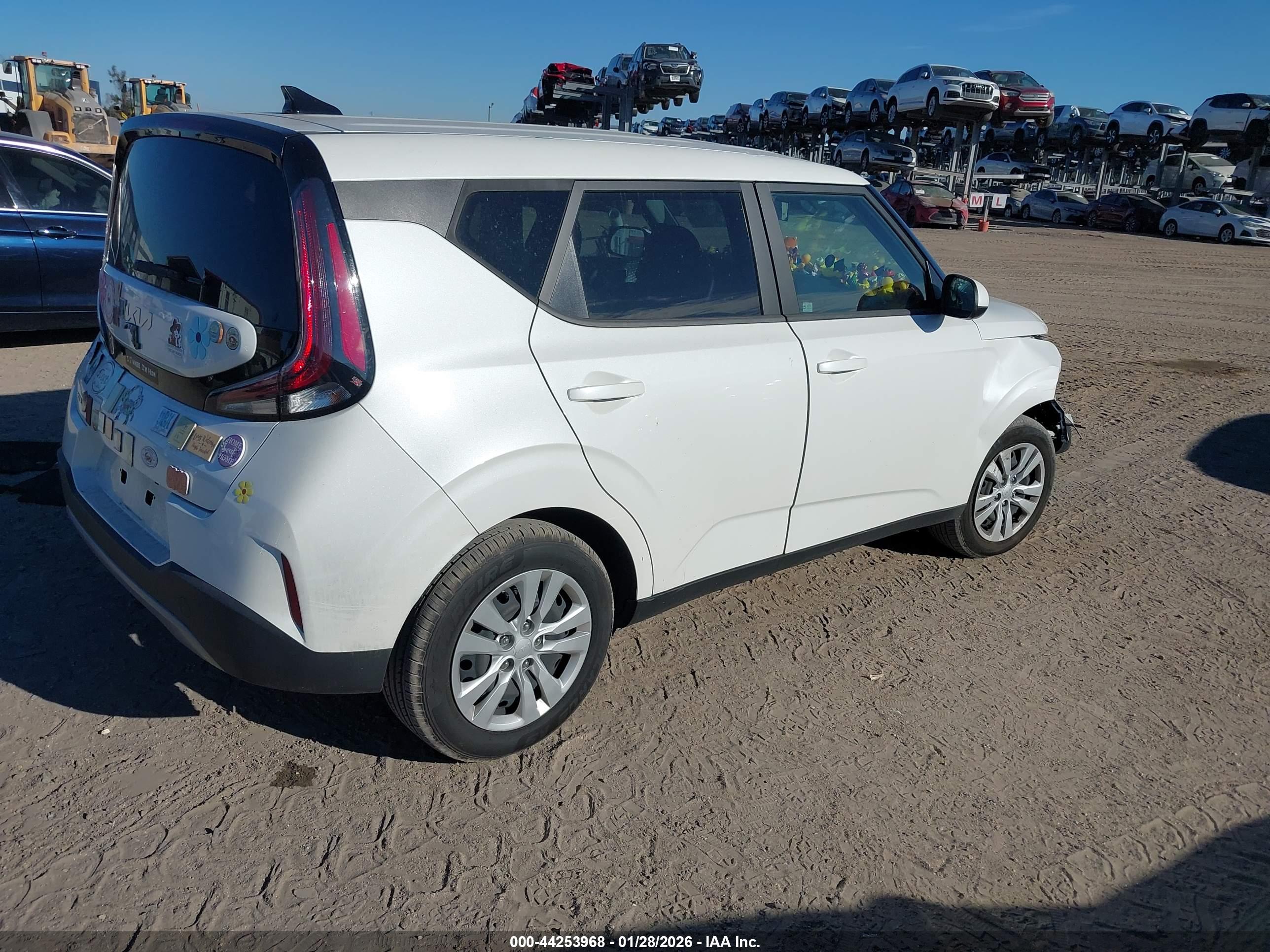 KIA SOUL image 4