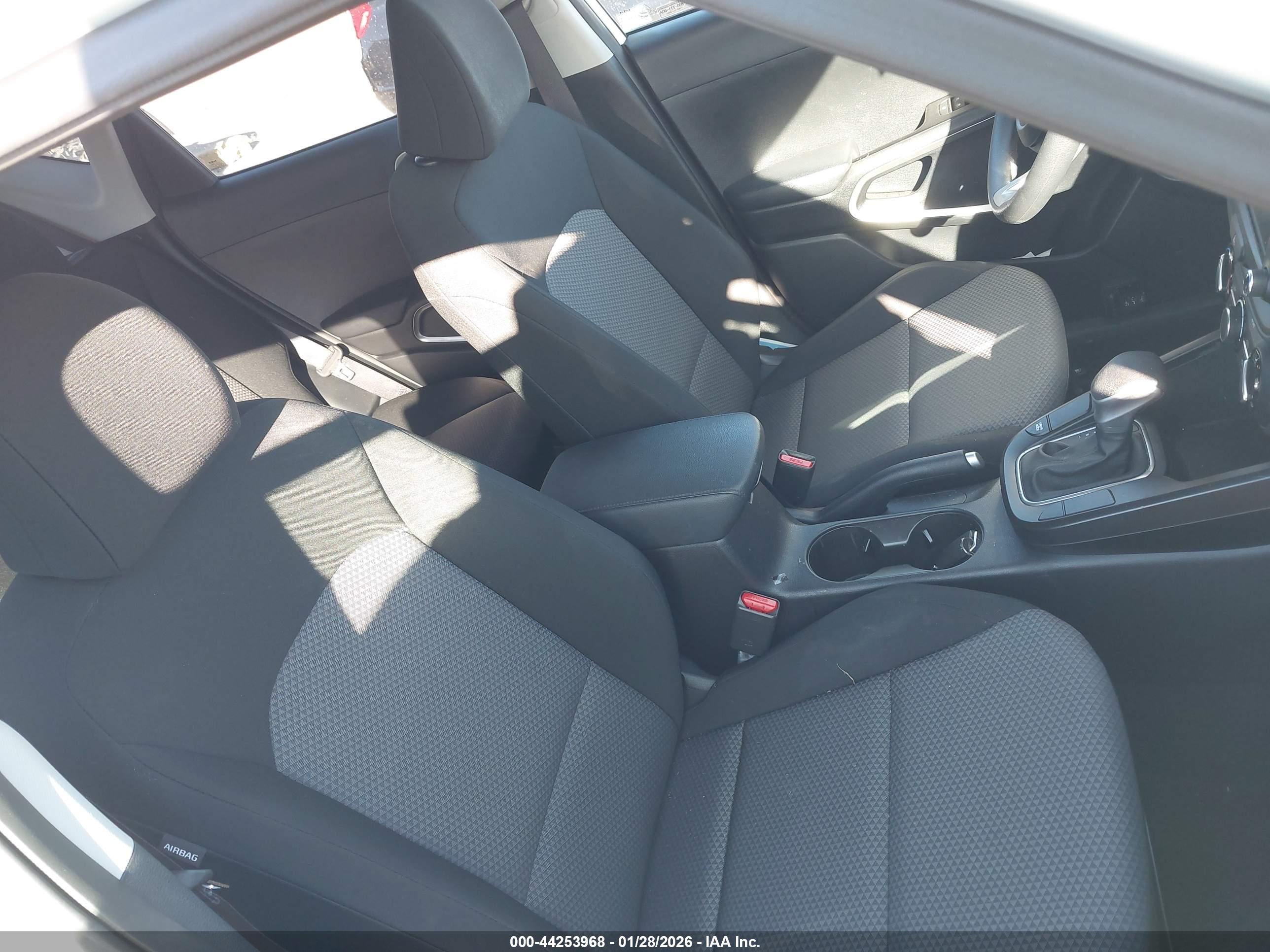 KIA SOUL image 5
