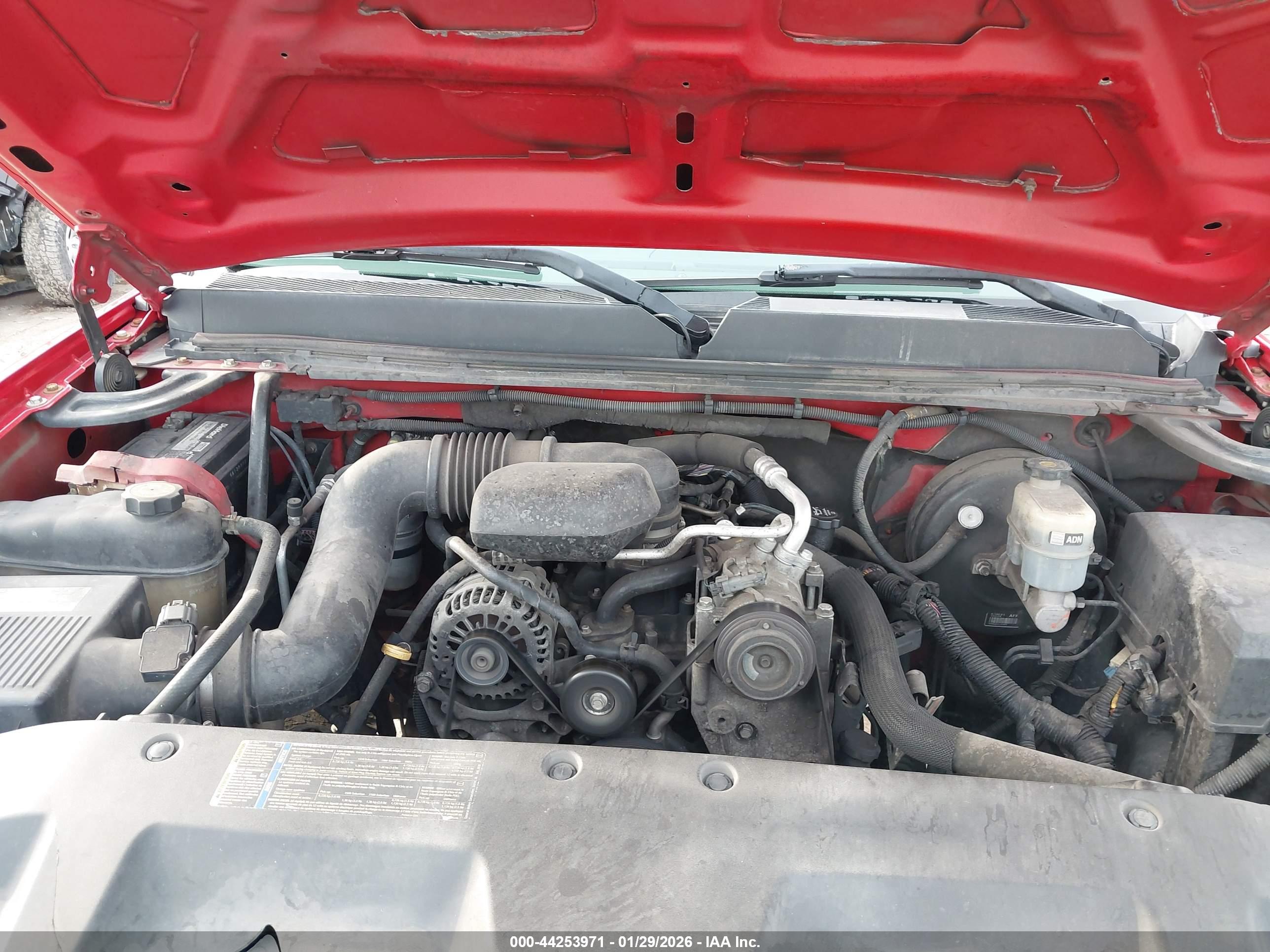 GMC SIERRA image 10