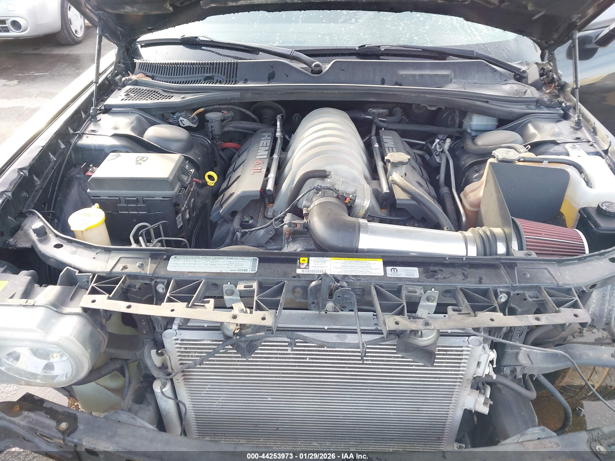 DODGE CHALLENGER image 10