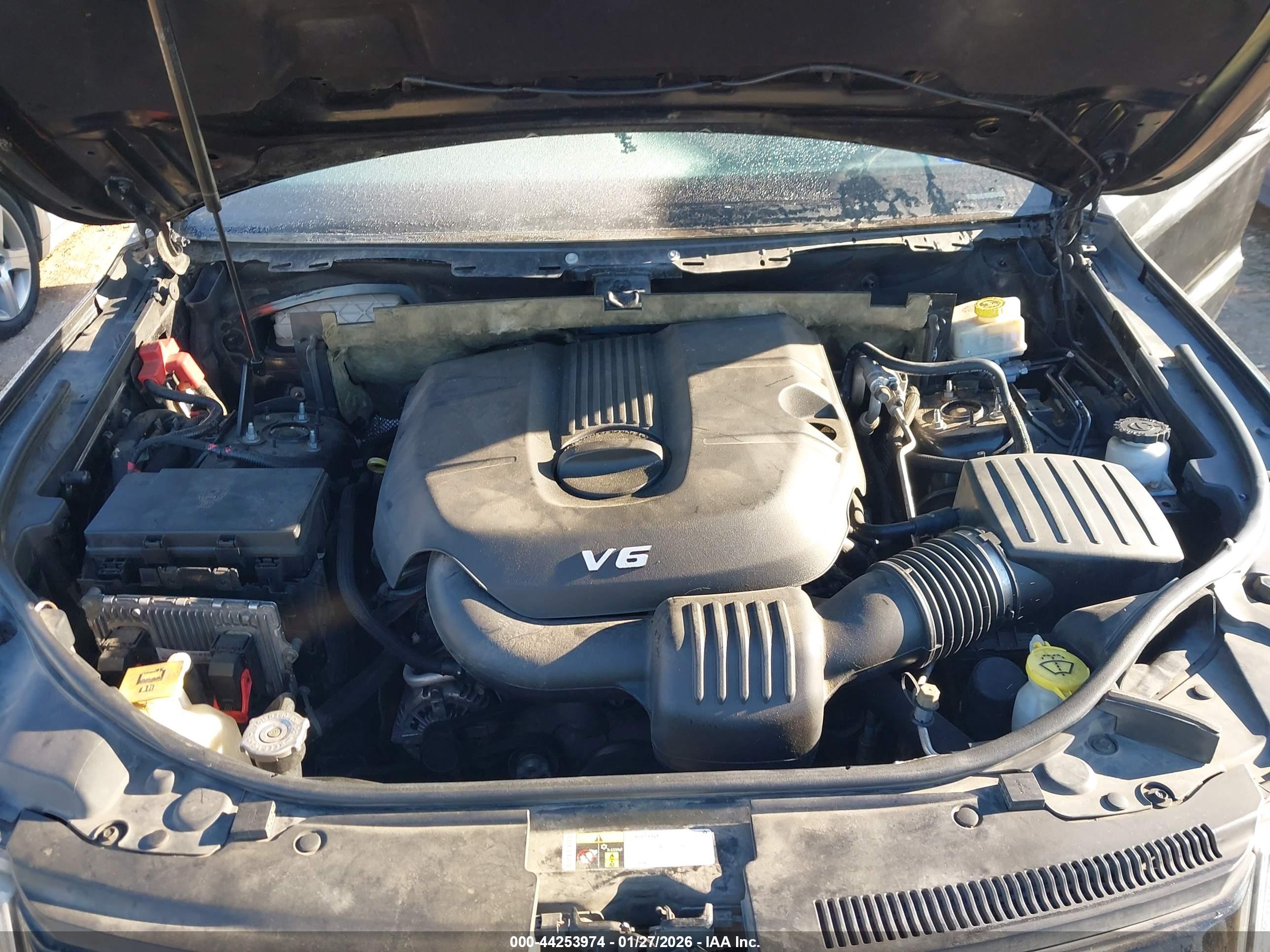 JEEP GRAND image 10