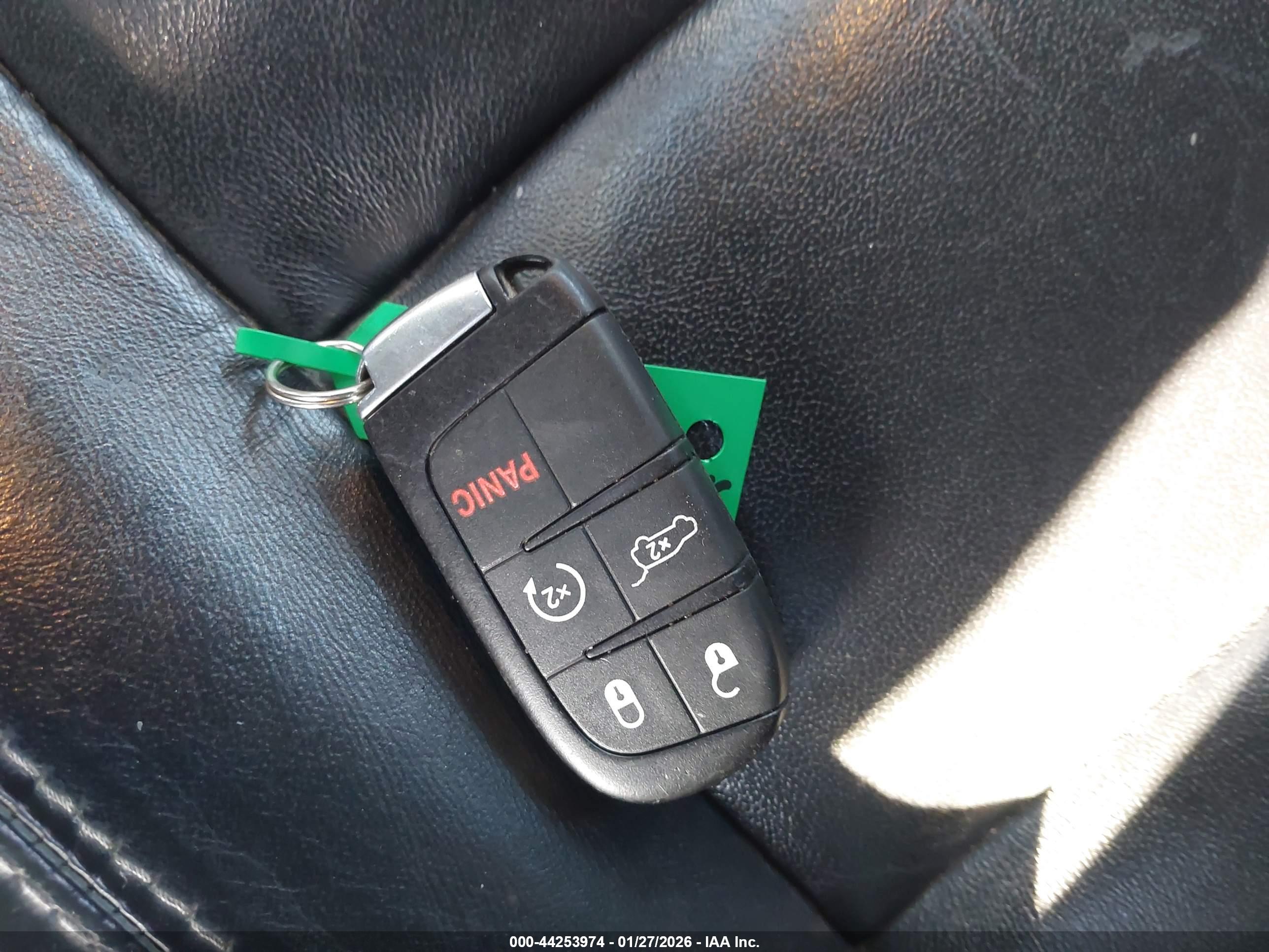 JEEP GRAND image 11