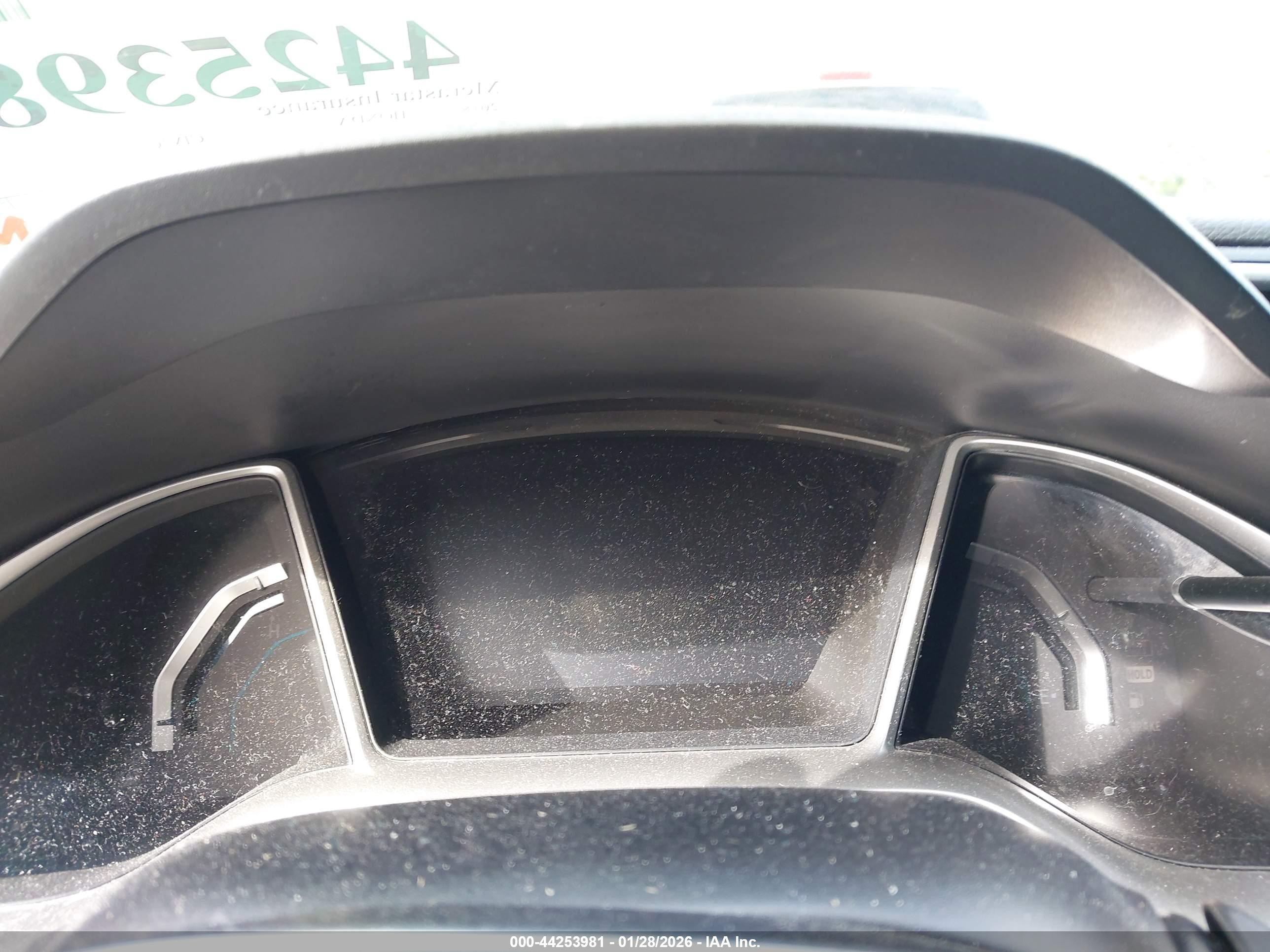 HONDA CIVIC image 7