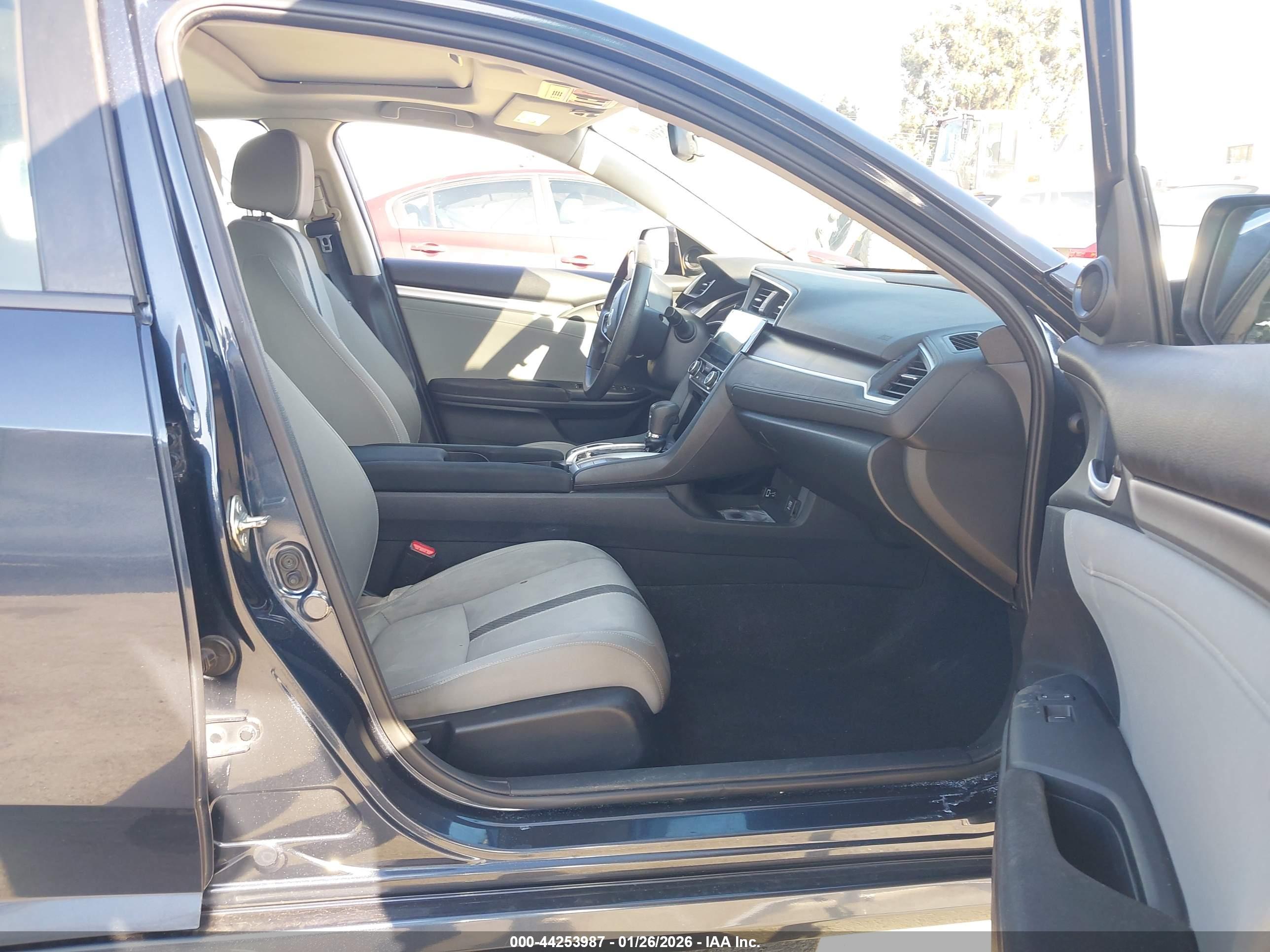 HONDA CIVIC image 5