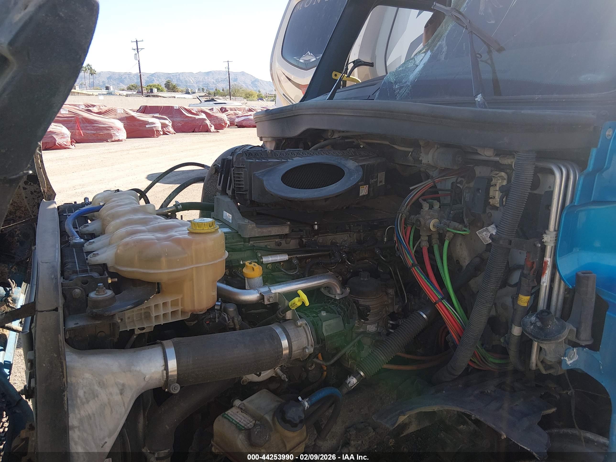 FREIGHTLINER NEW image 10