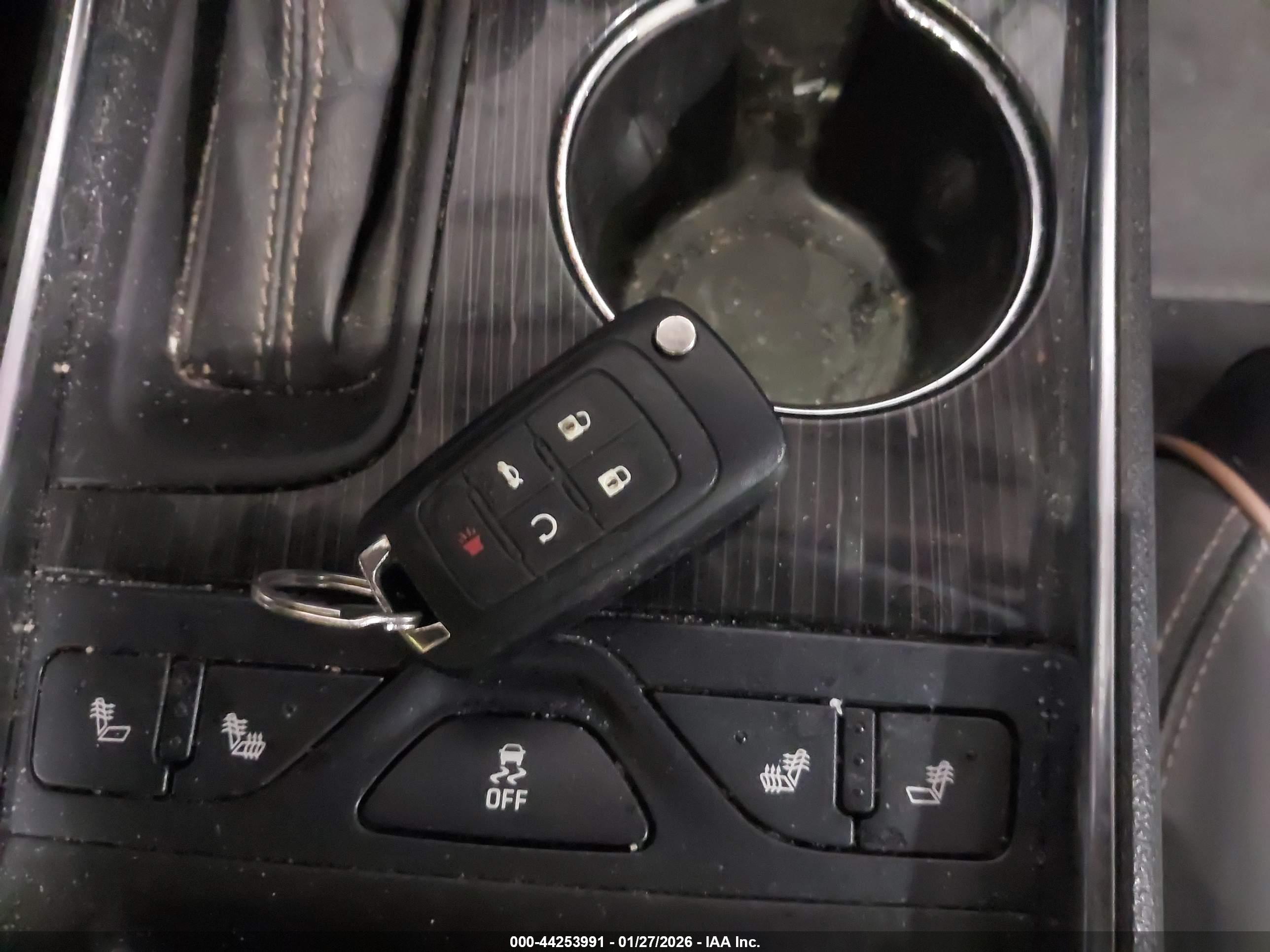 CHEVROLET IMPALA image 11