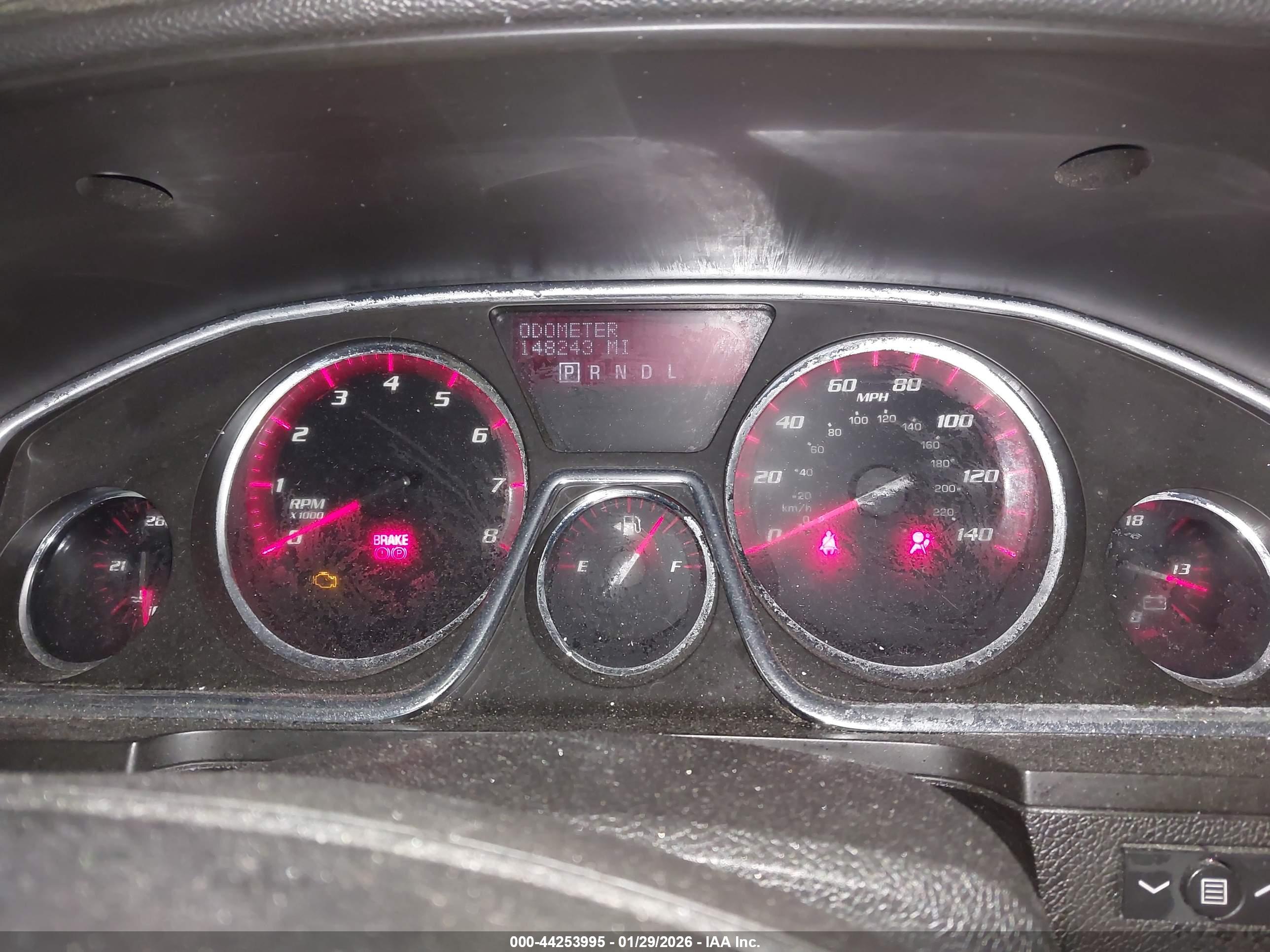 GMC ACADIA image 7