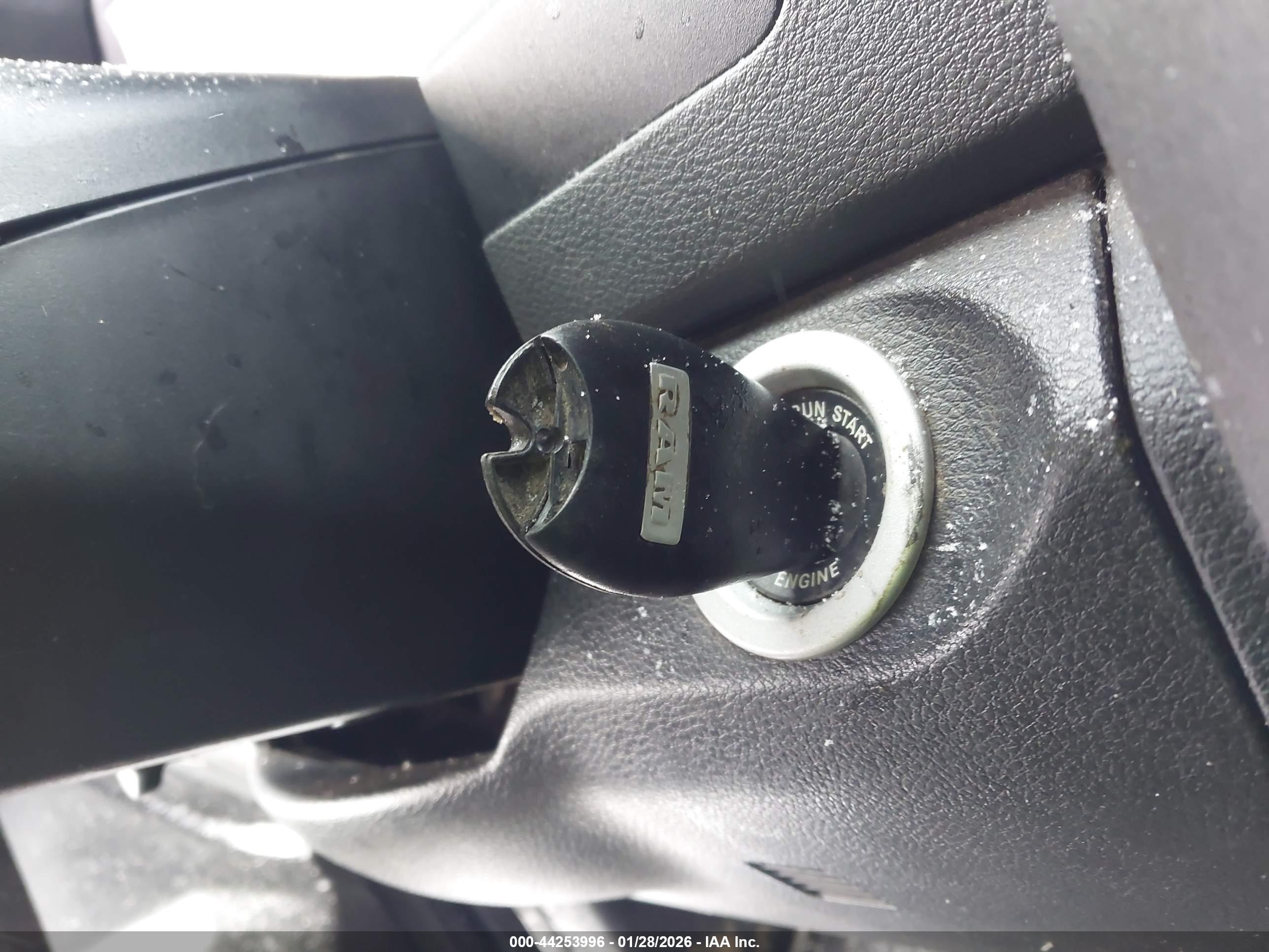 RAM 1500 image 11
