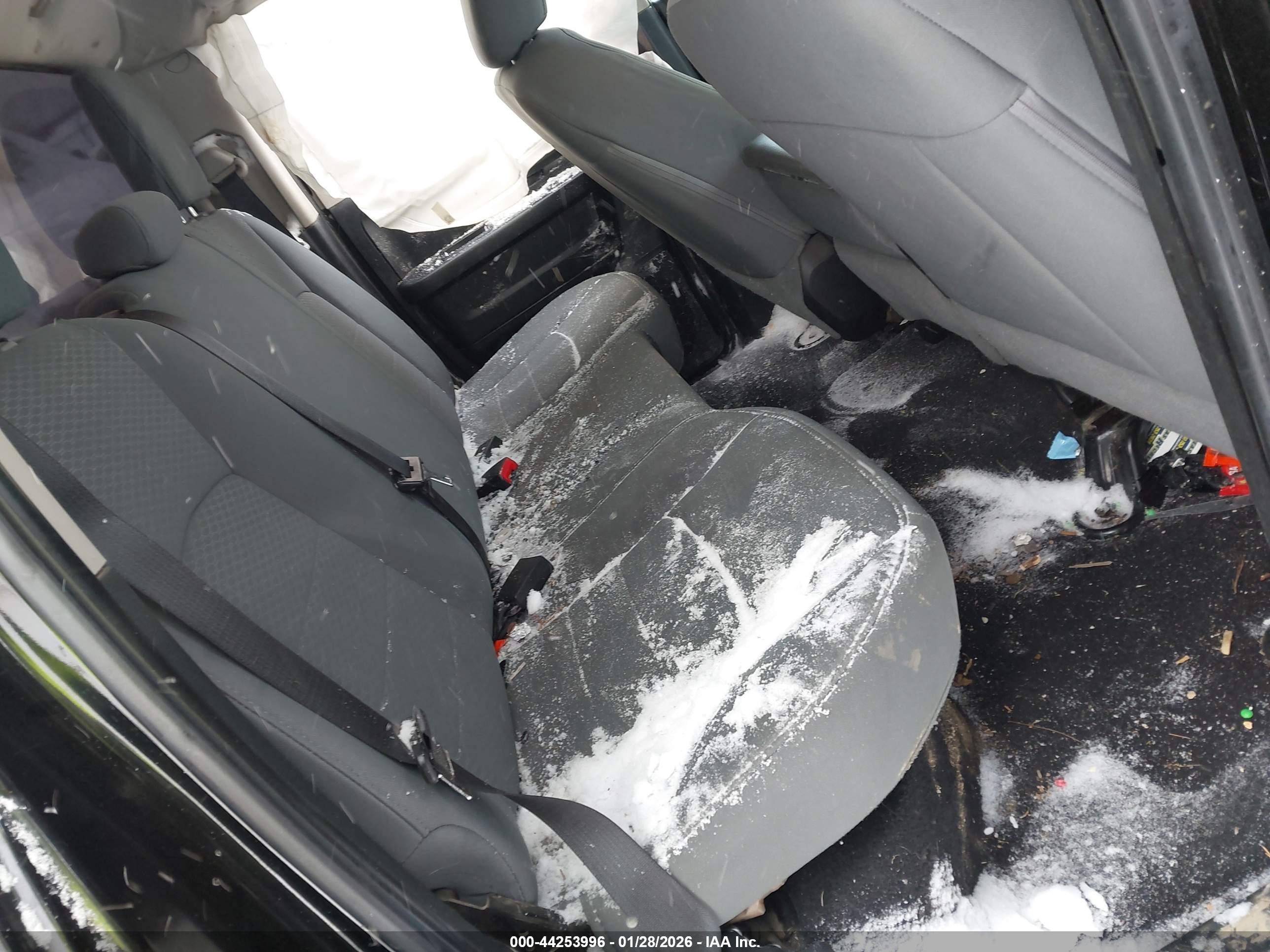 RAM 1500 image 8