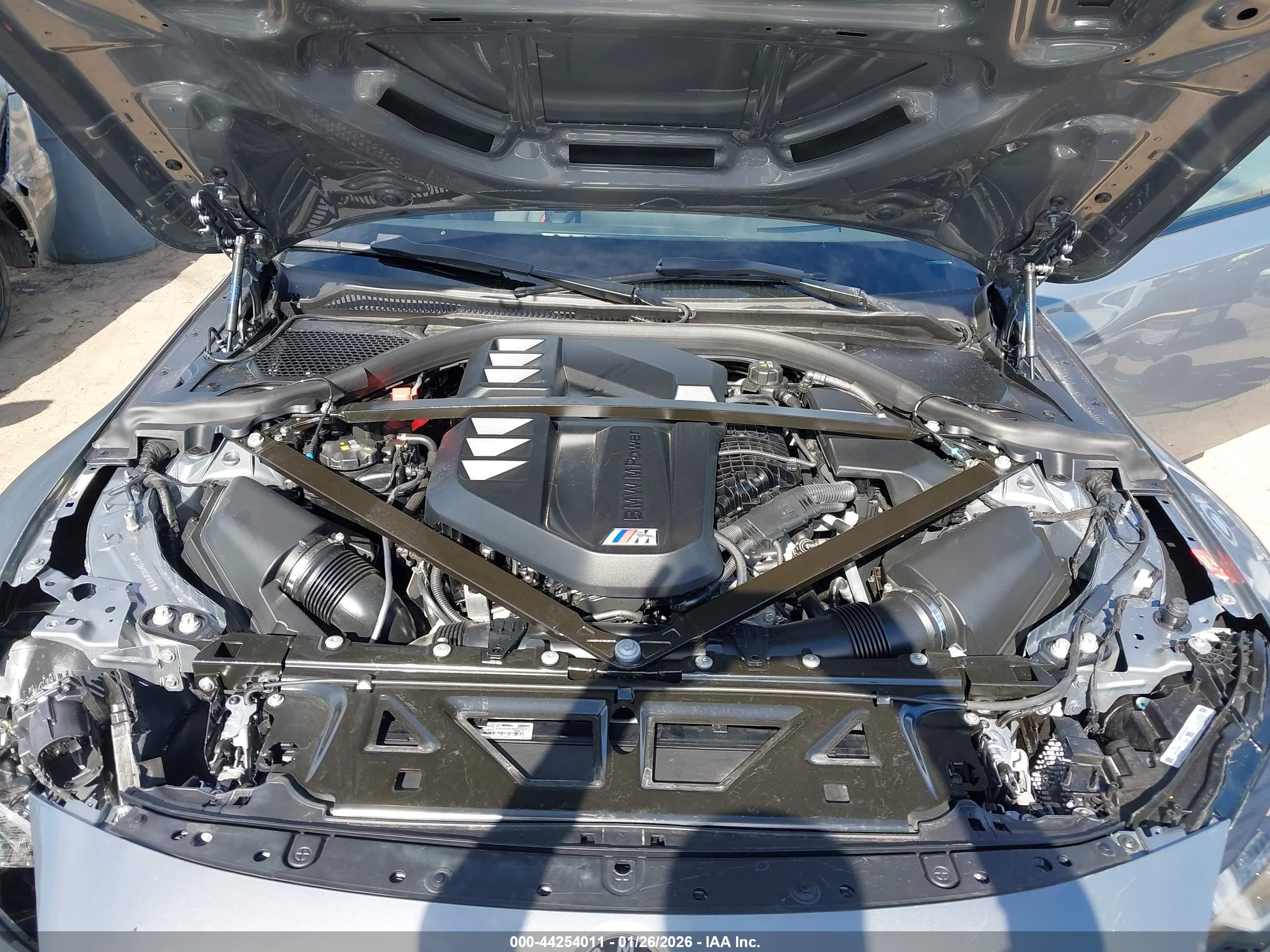 BMW M2 image 10
