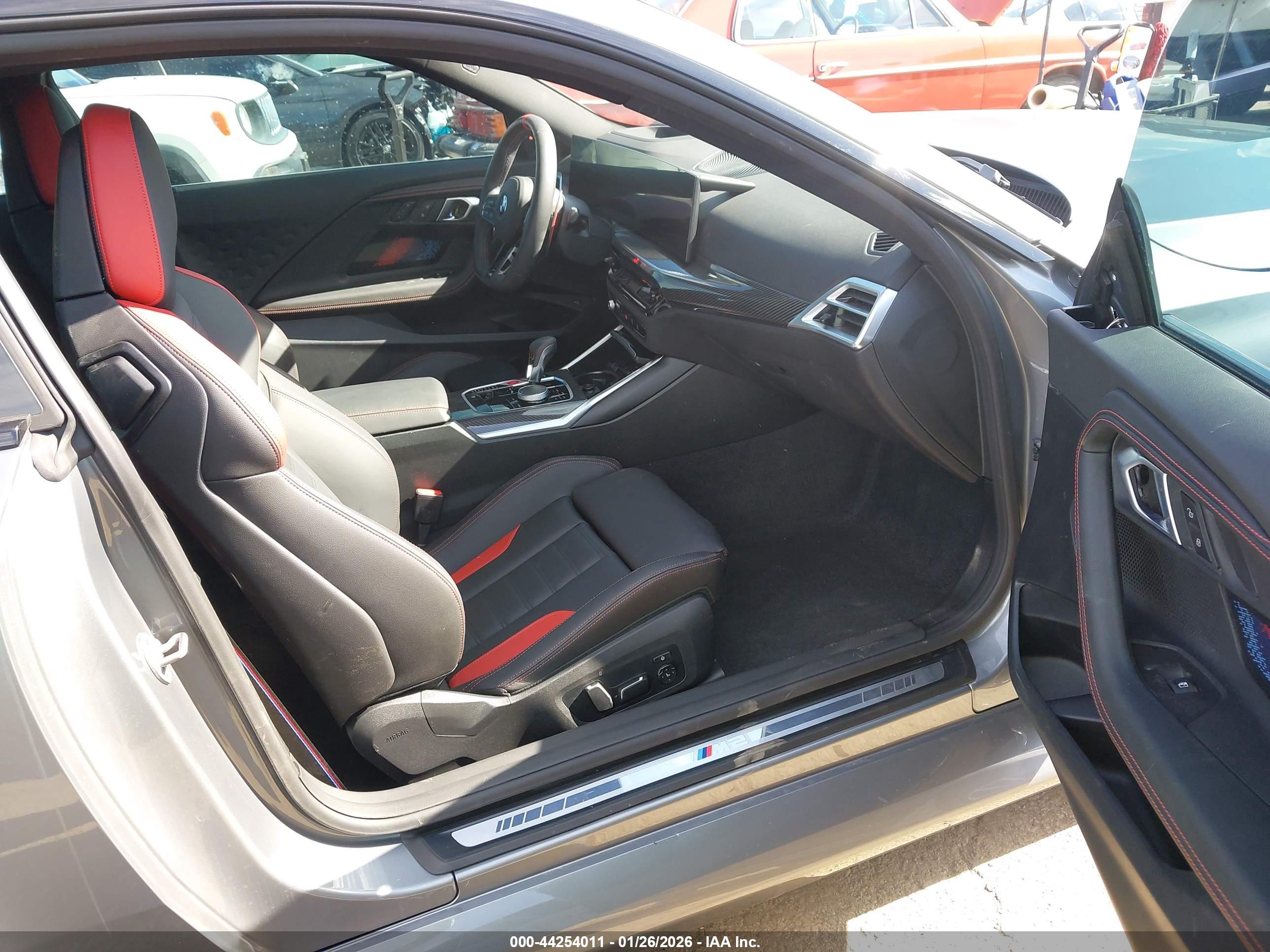 BMW M2 image 5