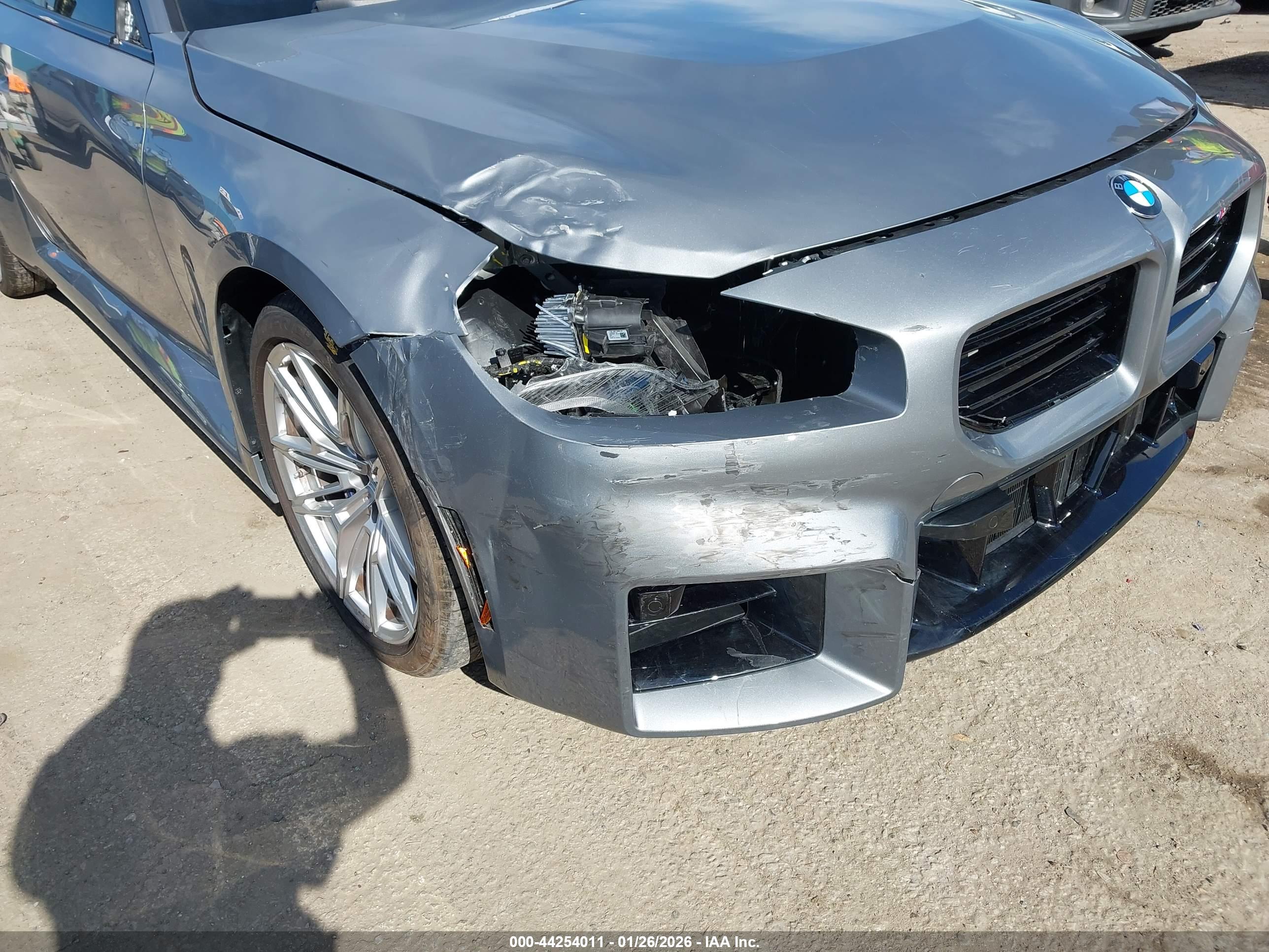 BMW M2 image 6