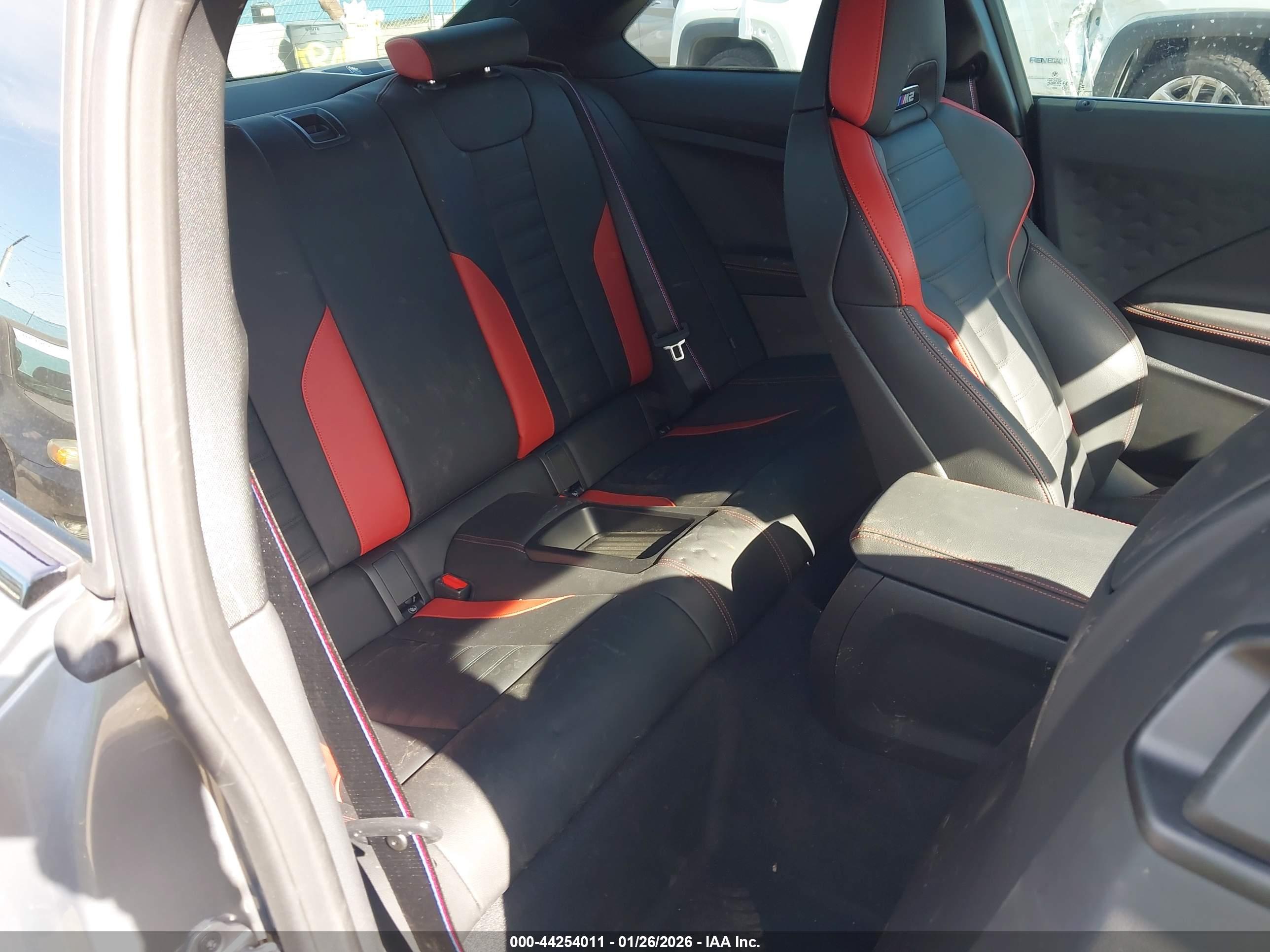 BMW M2 image 8