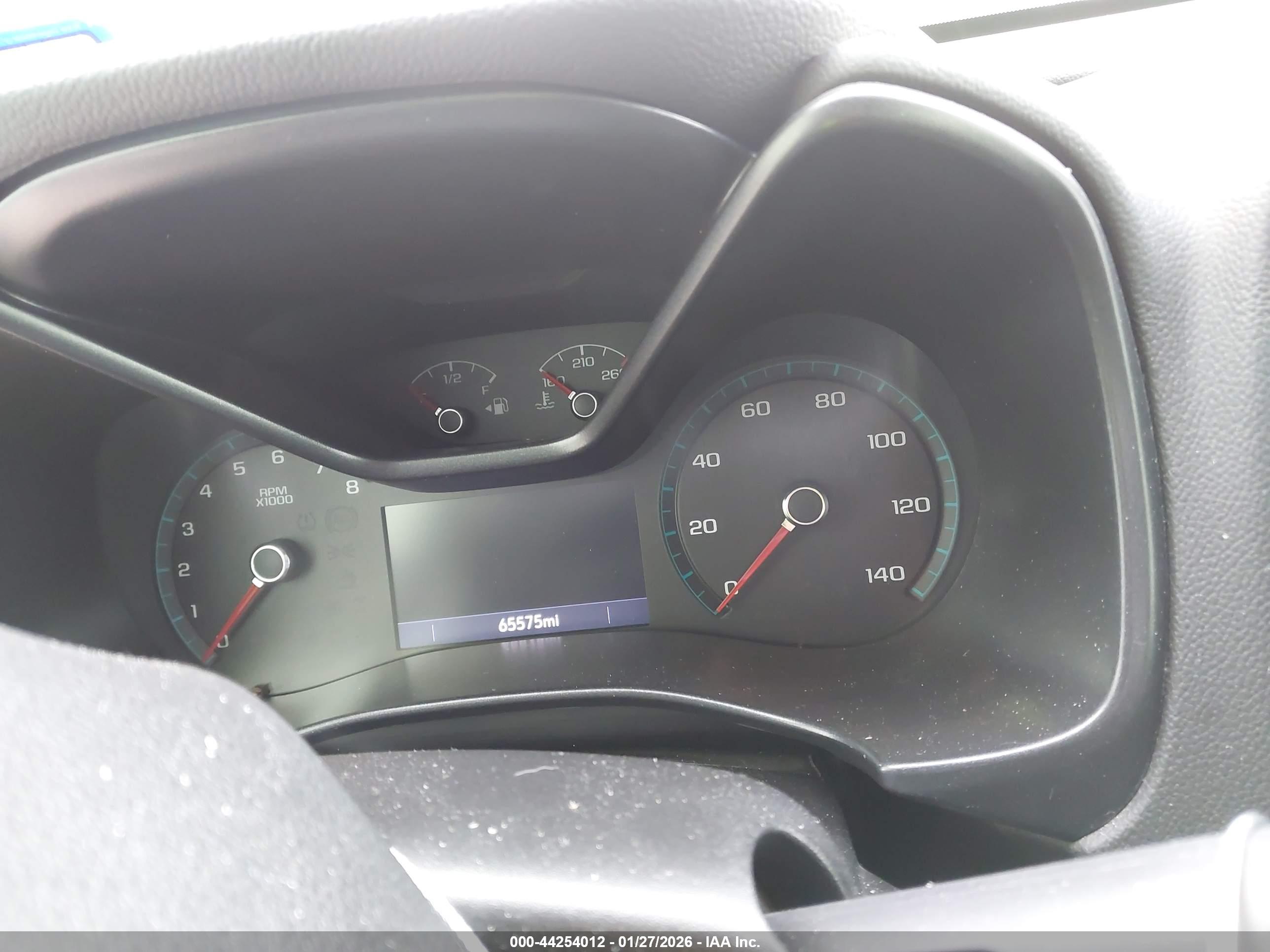 CHEVROLET COLORADO image 7
