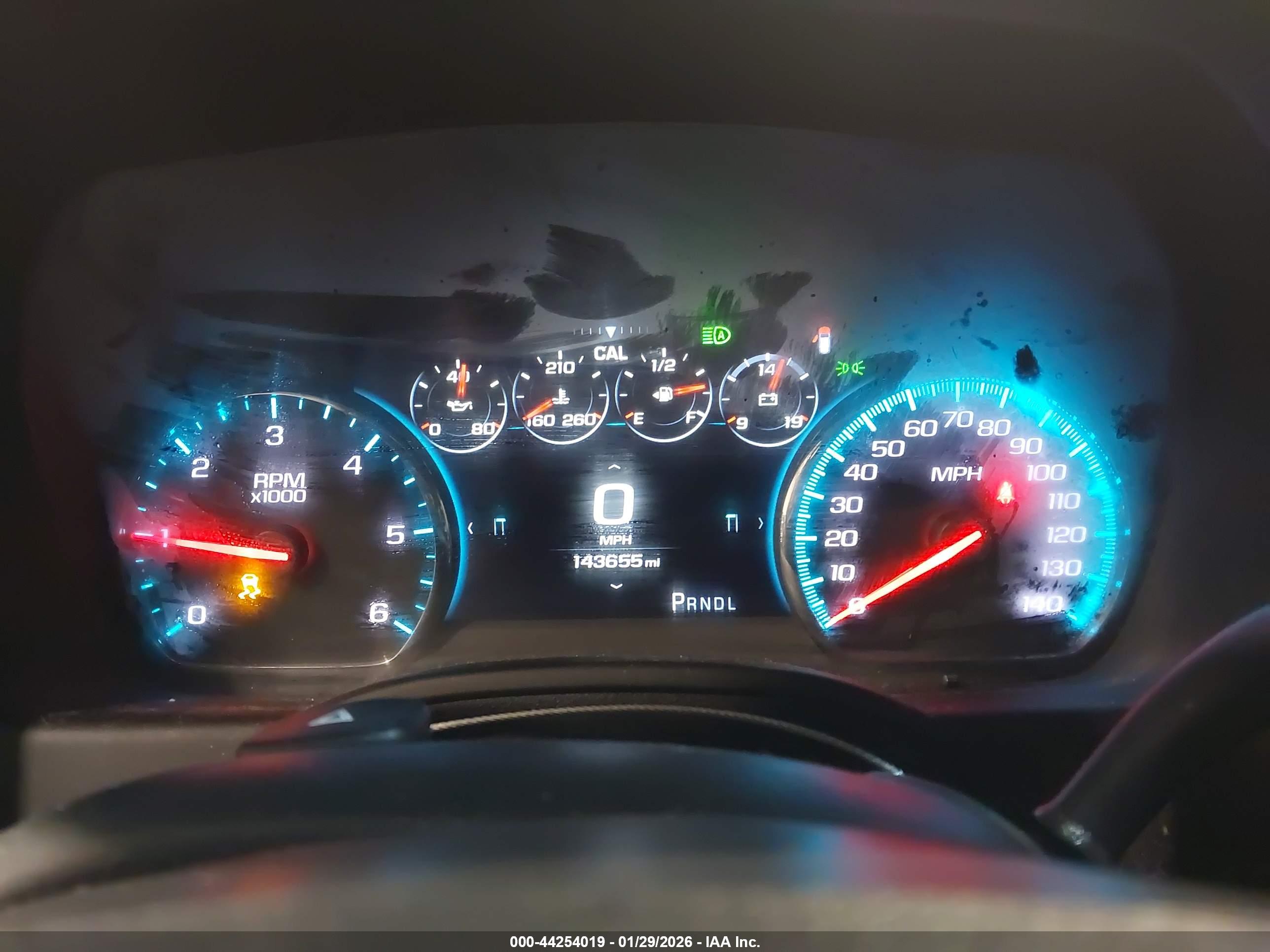 GMC YUKON image 7