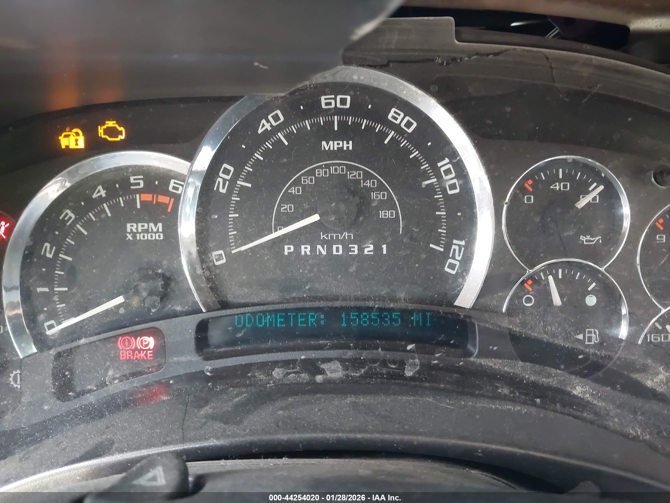 CADILLAC ESCALADE image 7