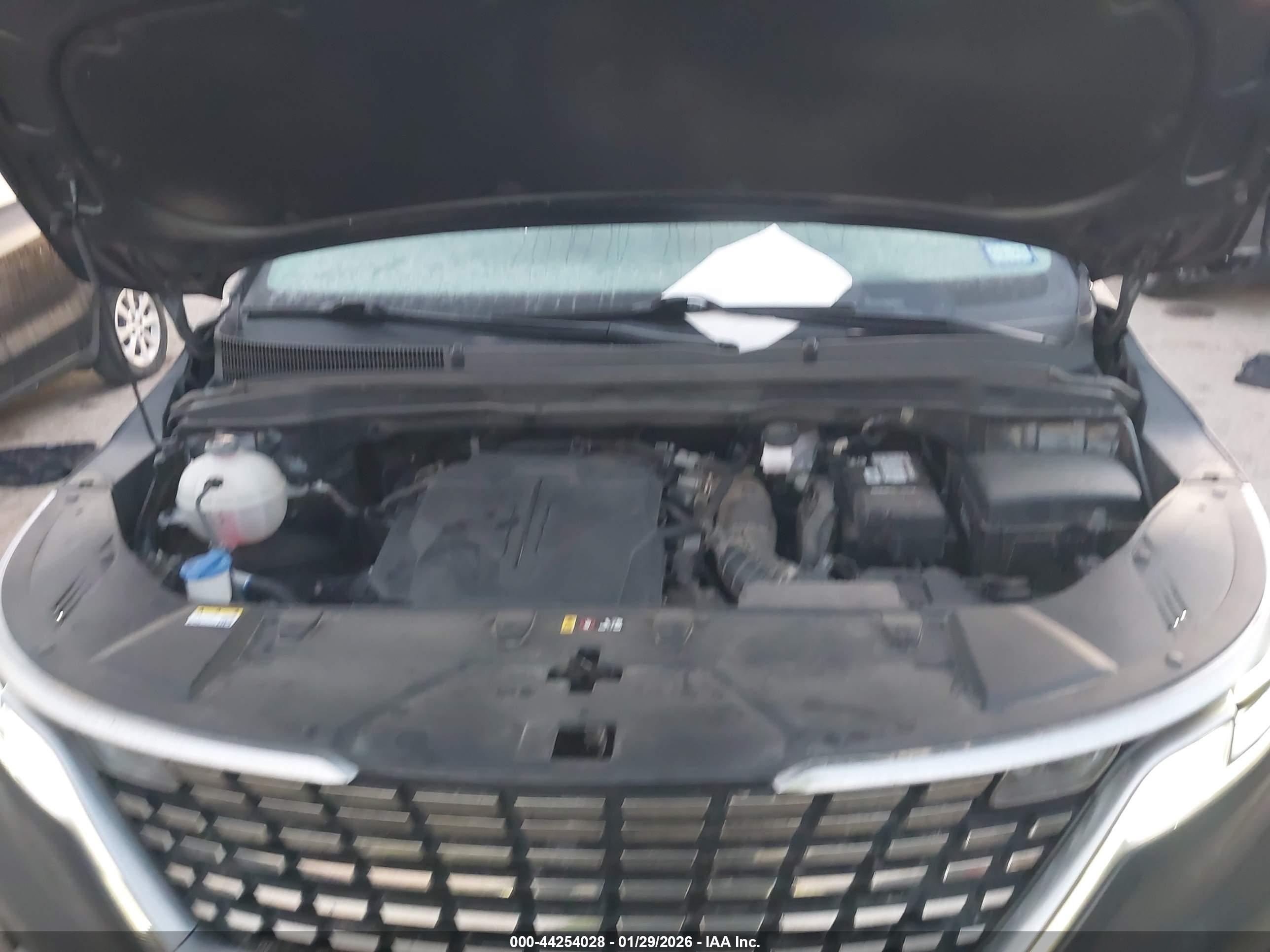 KIA CARNIVAL image 10