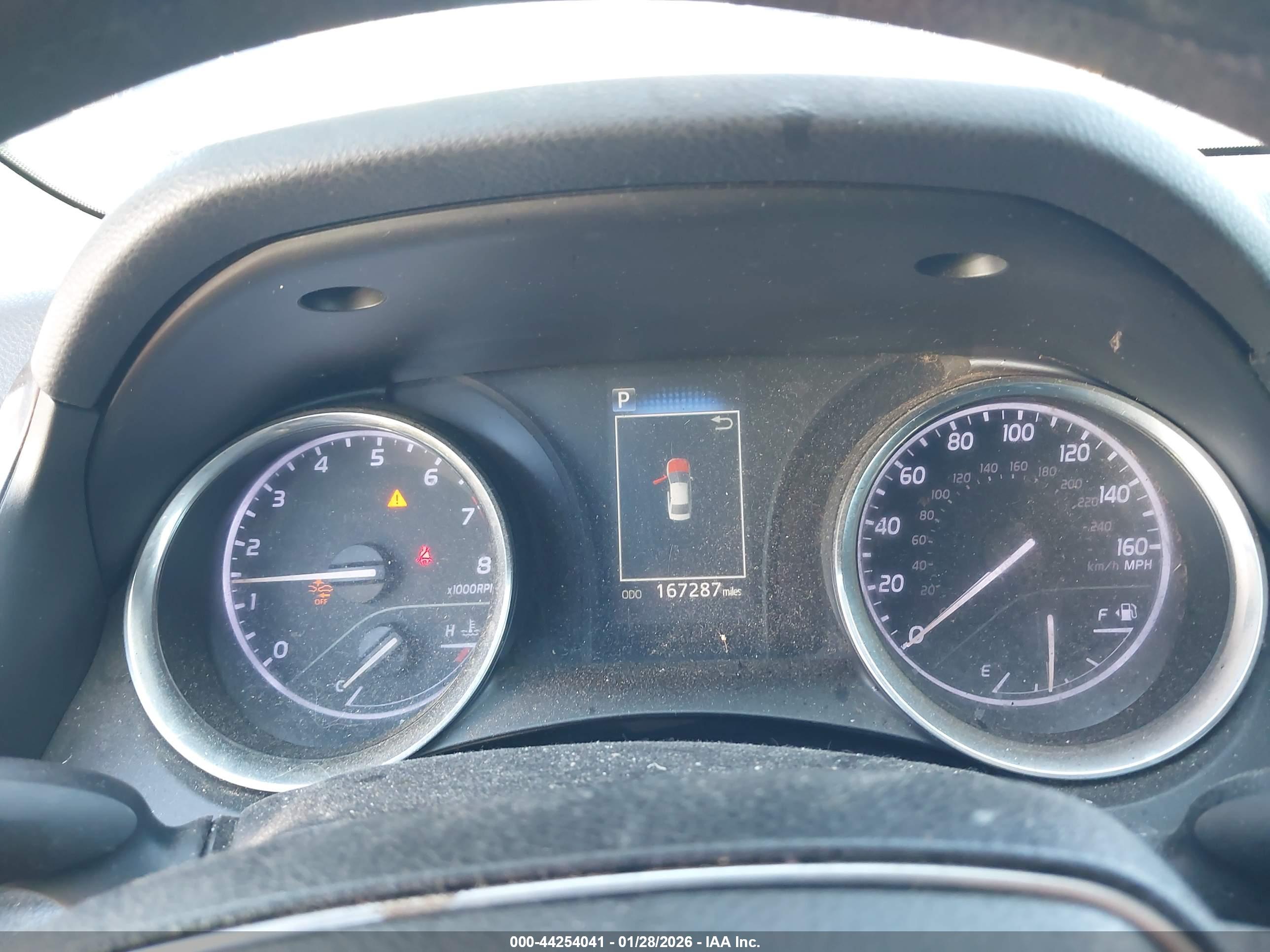 TOYOTA CAMRY image 7