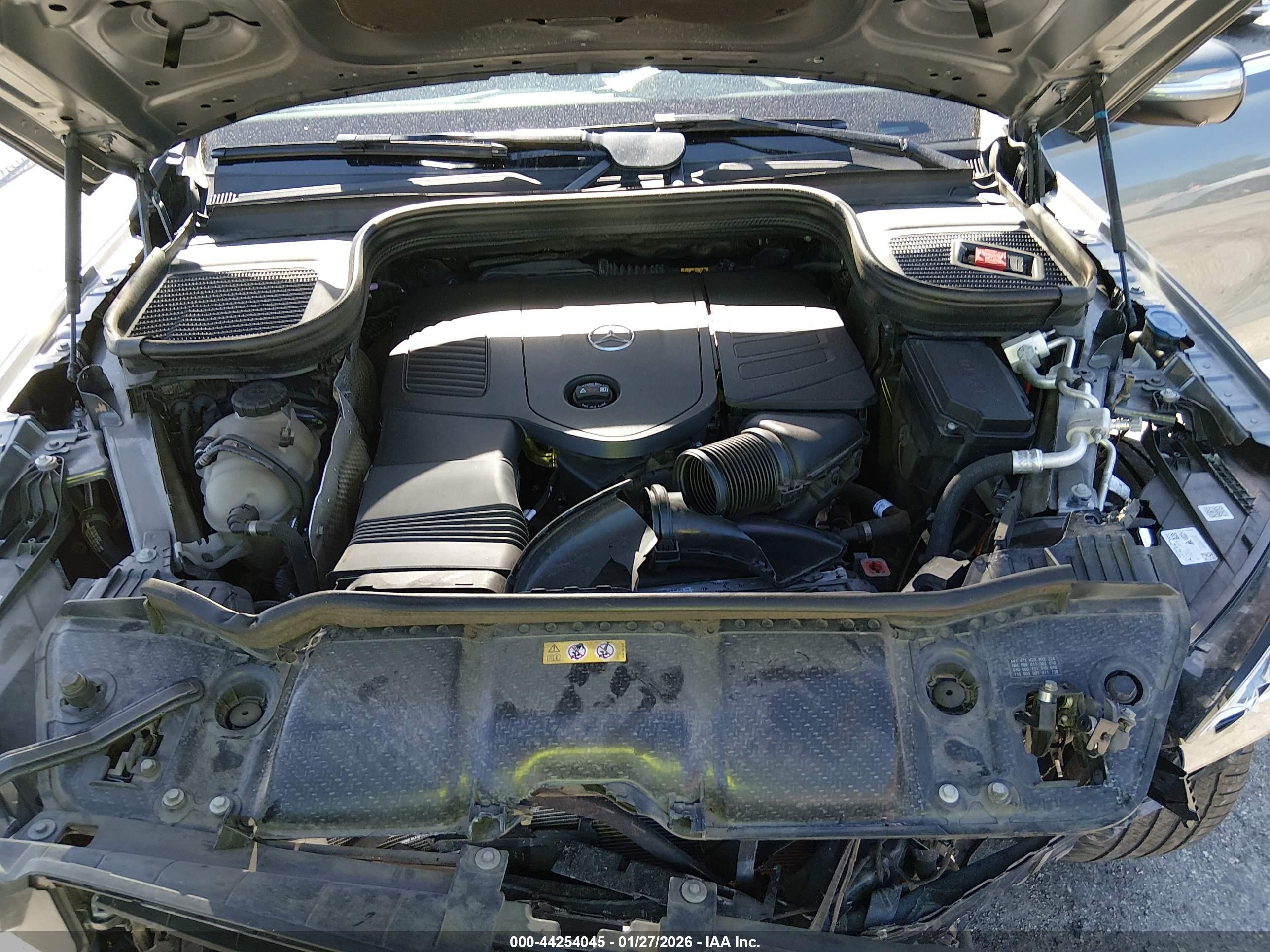 MERCEDES-BENZ GLE image 10