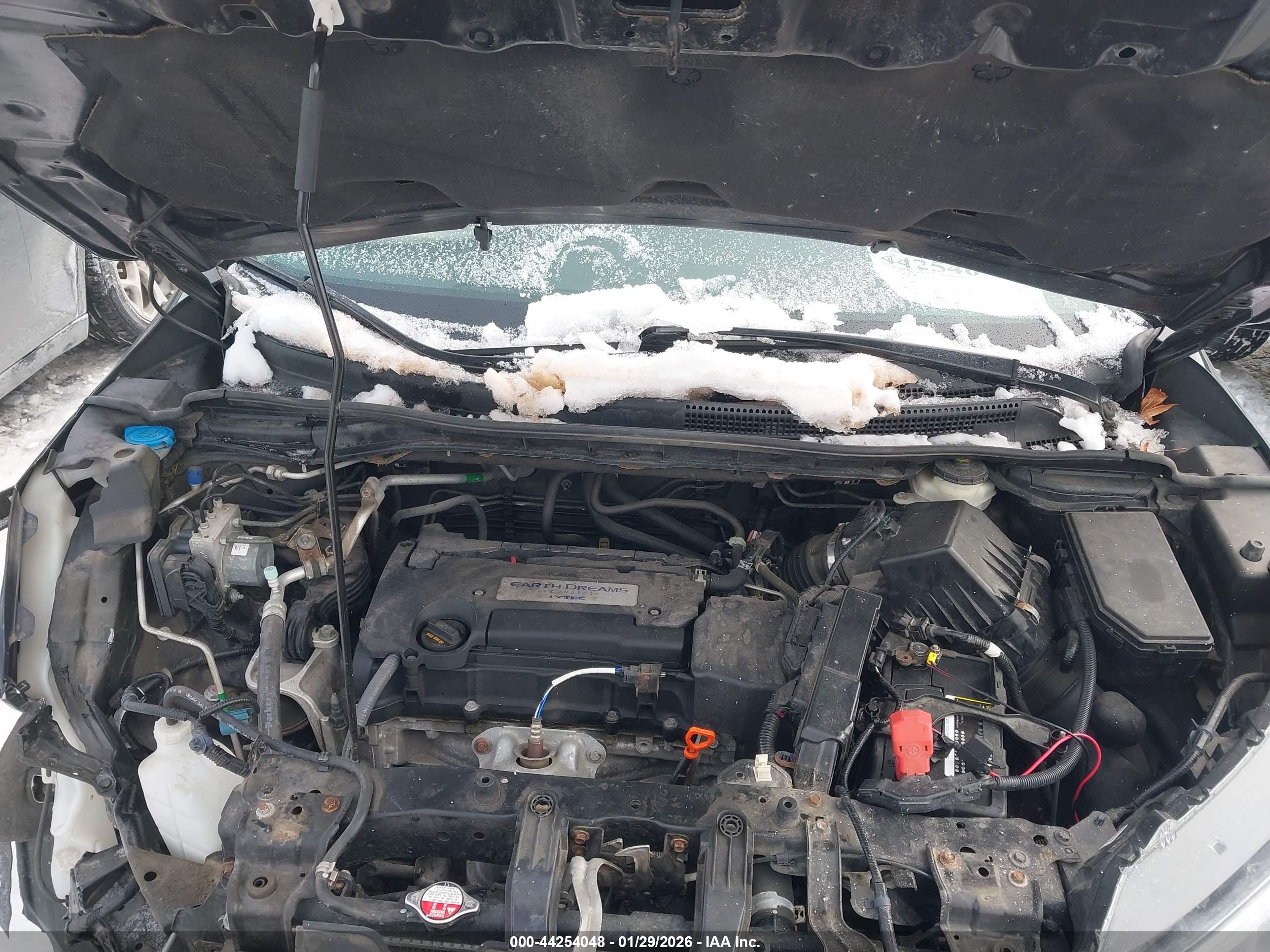 HONDA CR-V image 10