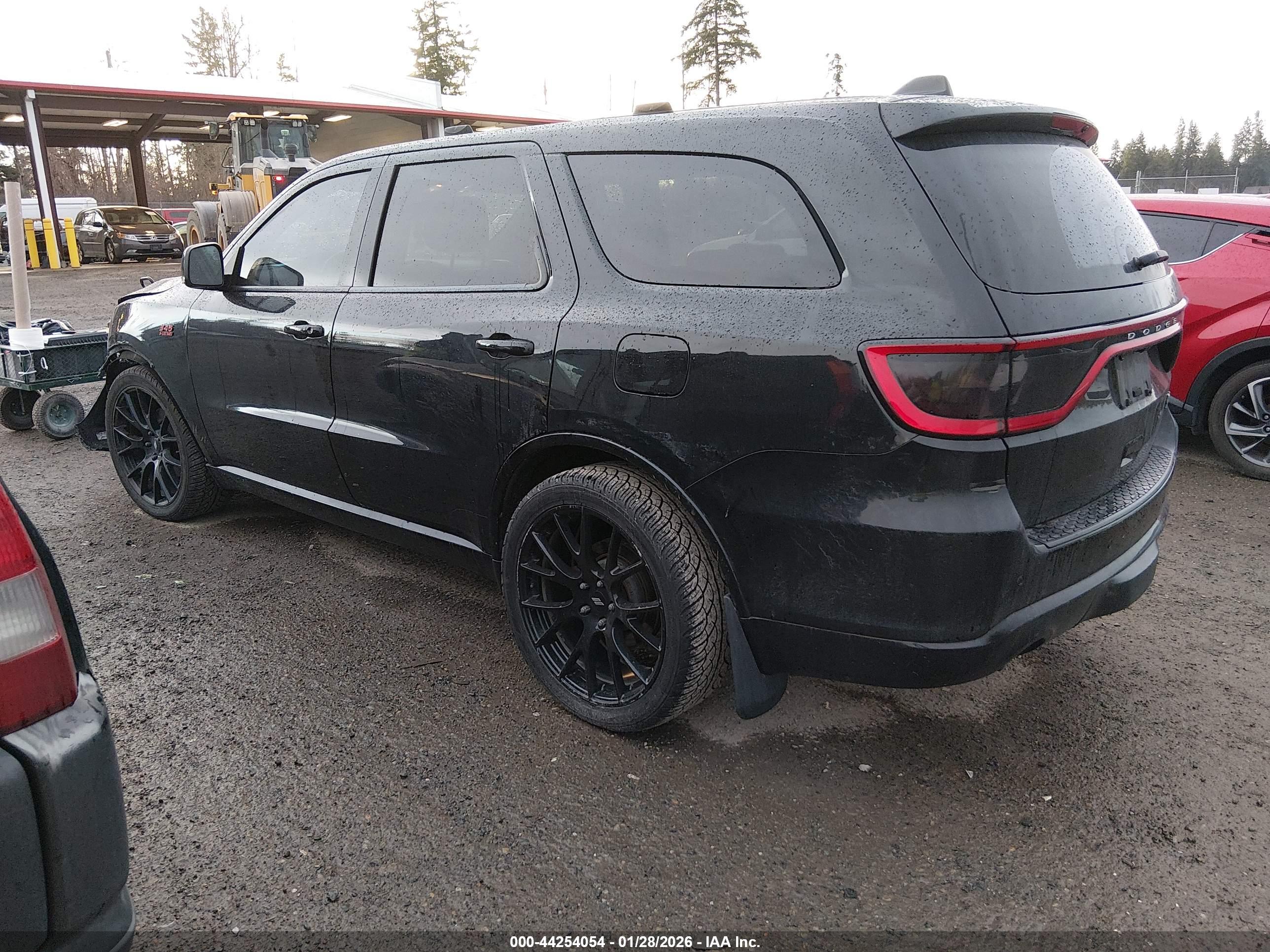 DODGE DURANGO image 3