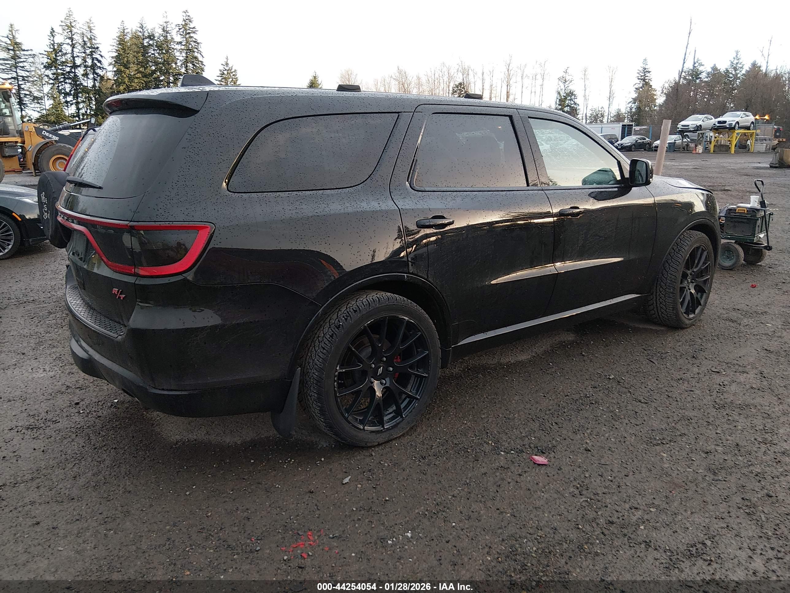 DODGE DURANGO image 4
