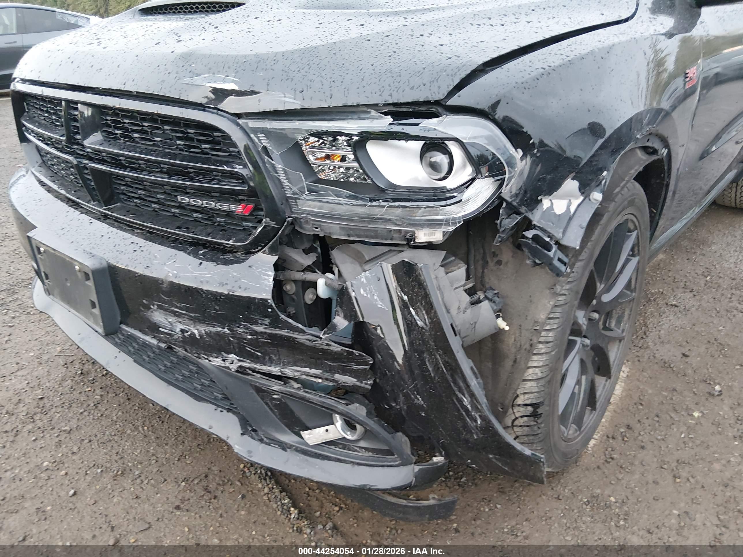 DODGE DURANGO image 6