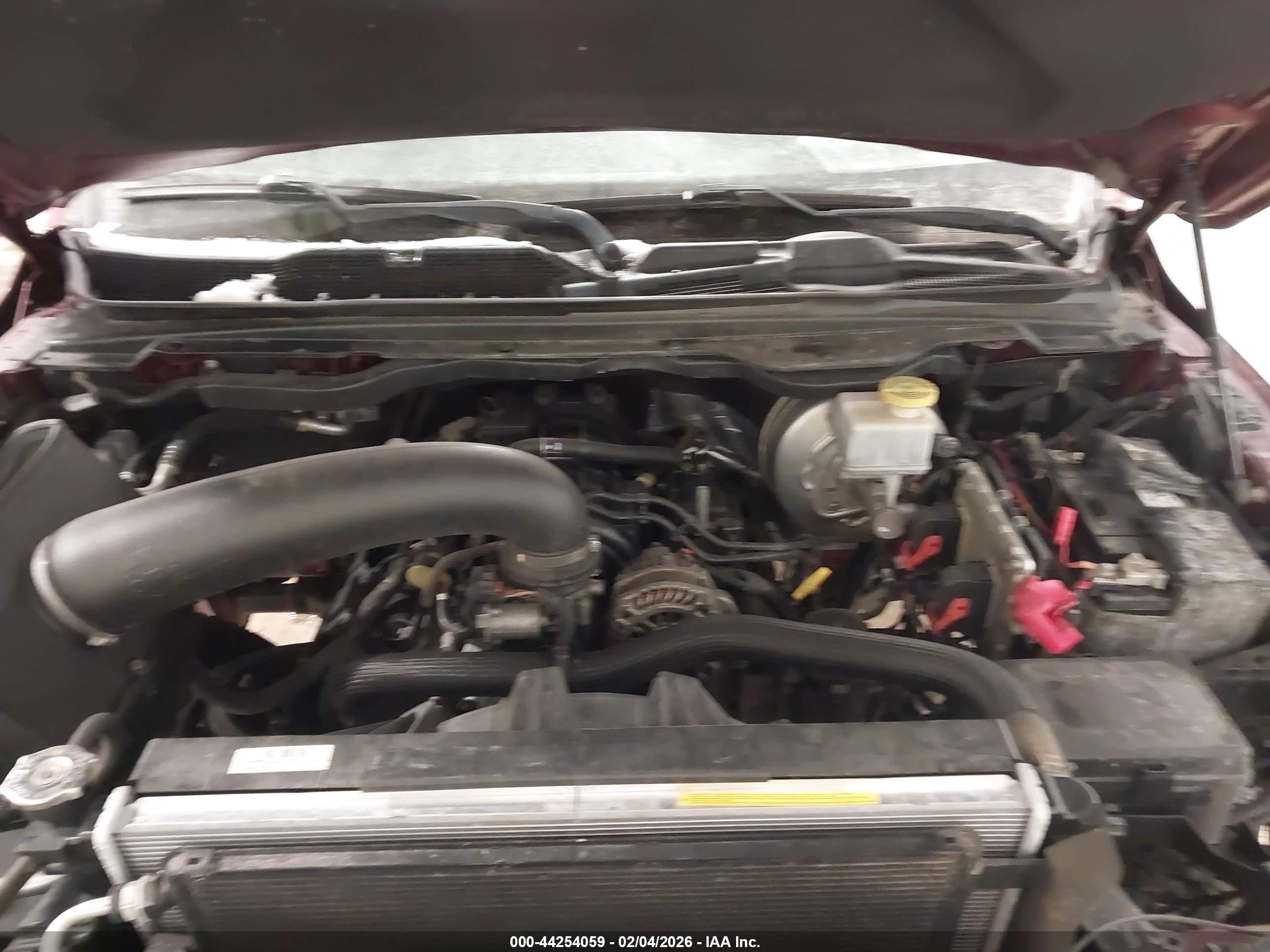 RAM 1500 image 10