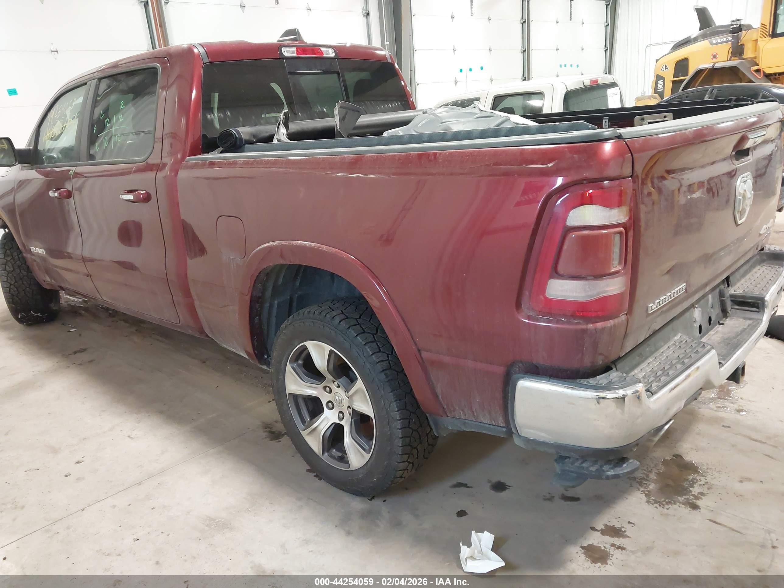 RAM 1500 image 3