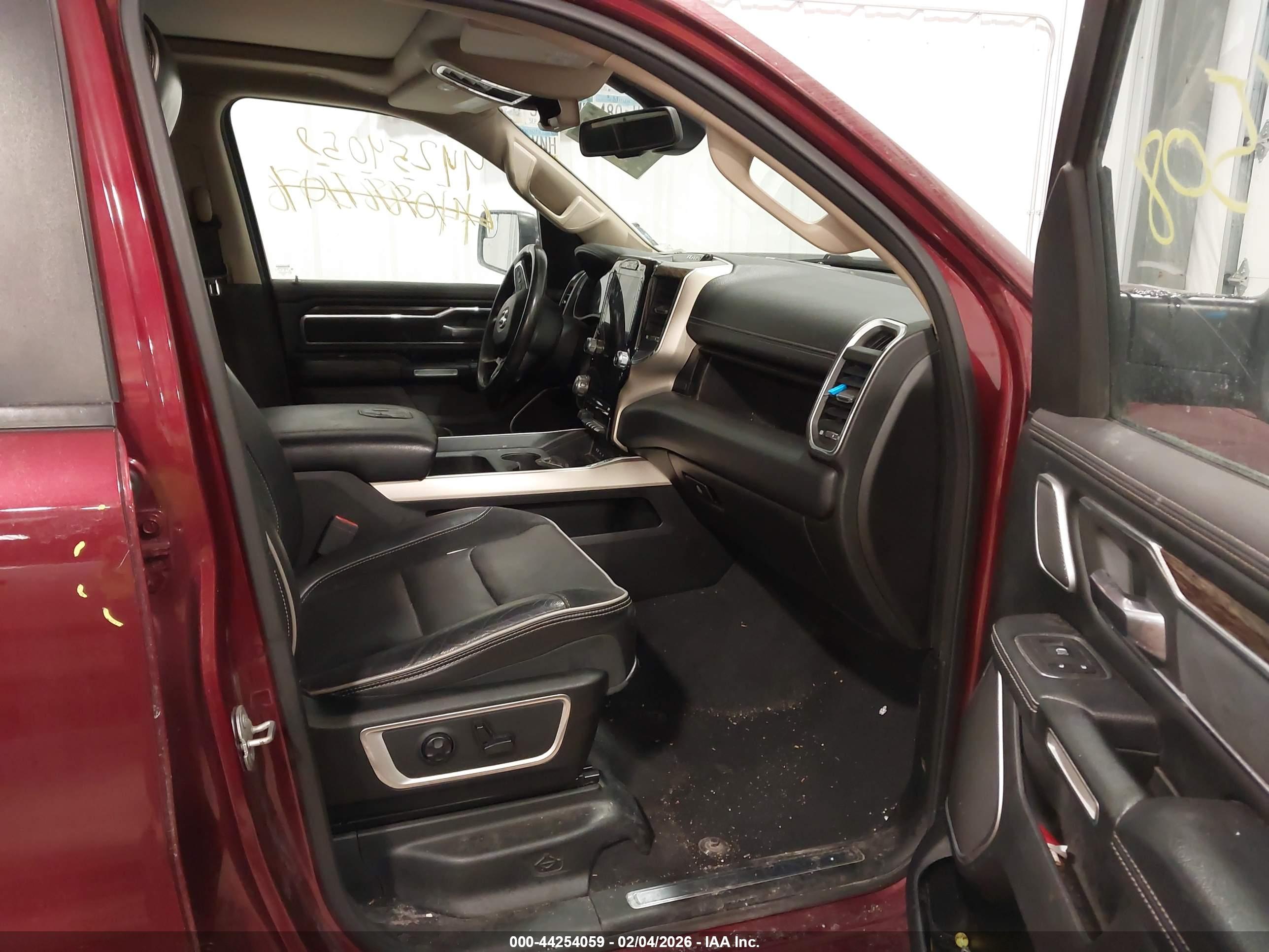 RAM 1500 image 5