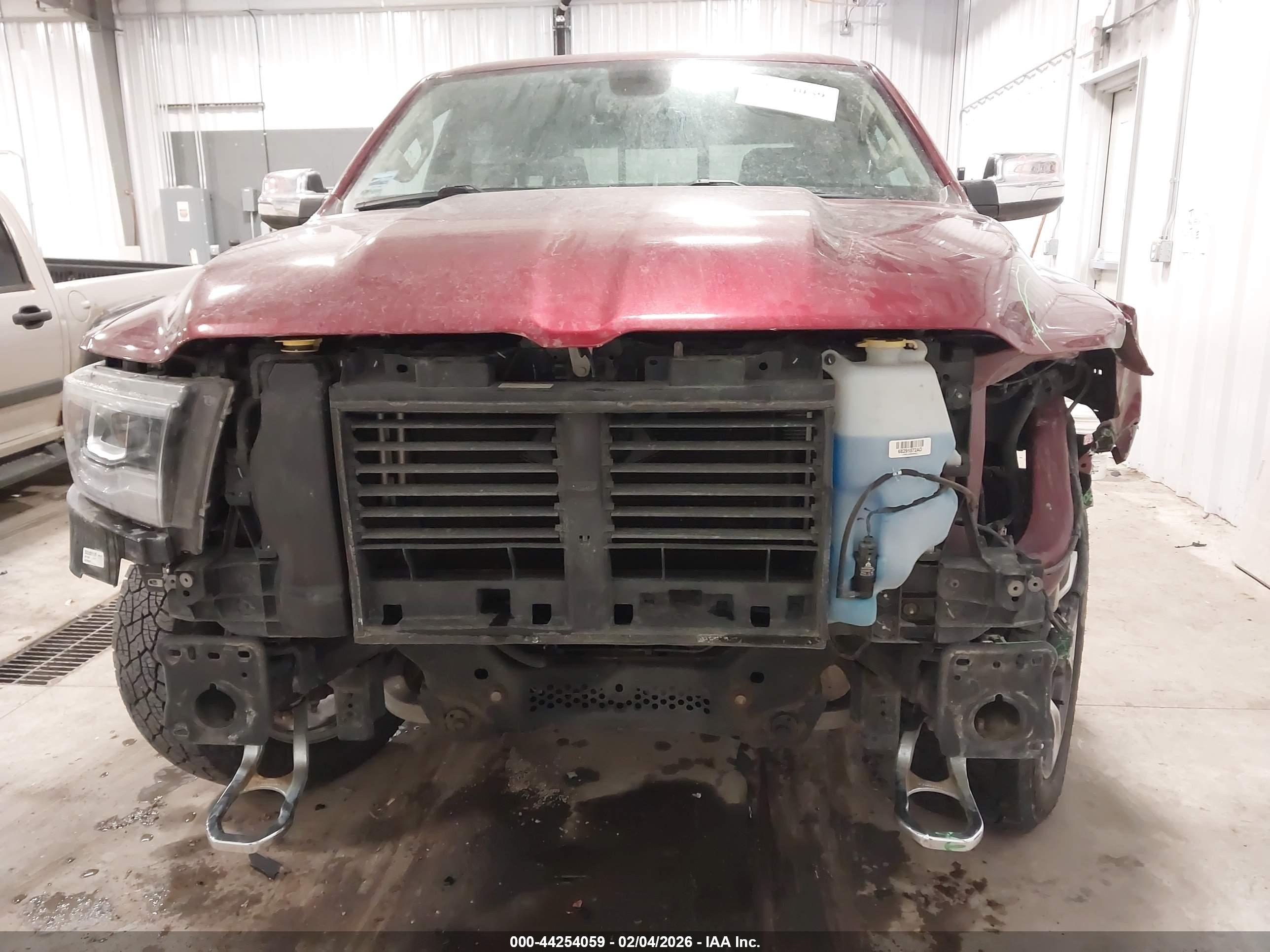RAM 1500 image 6