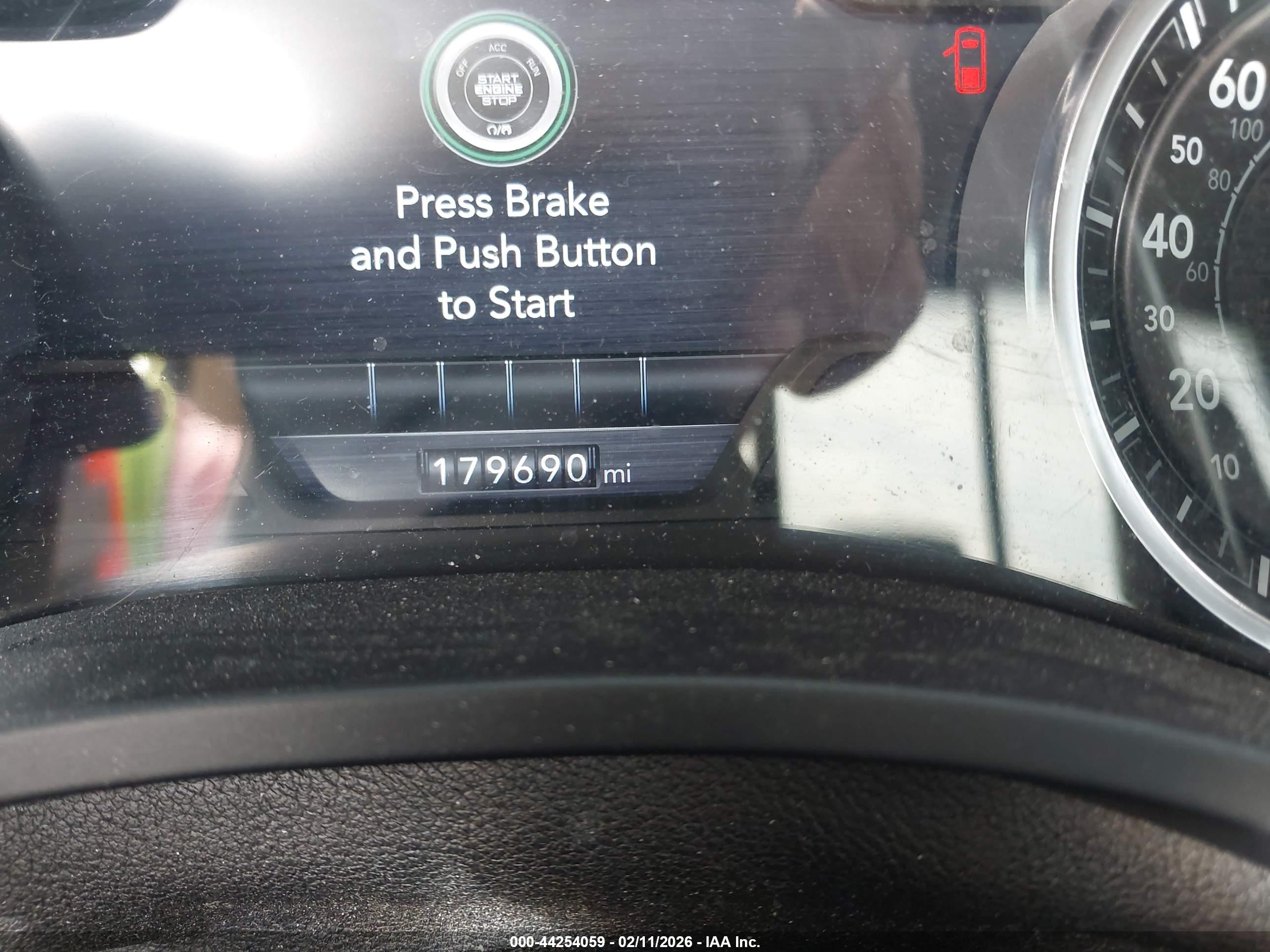RAM 1500 image 7