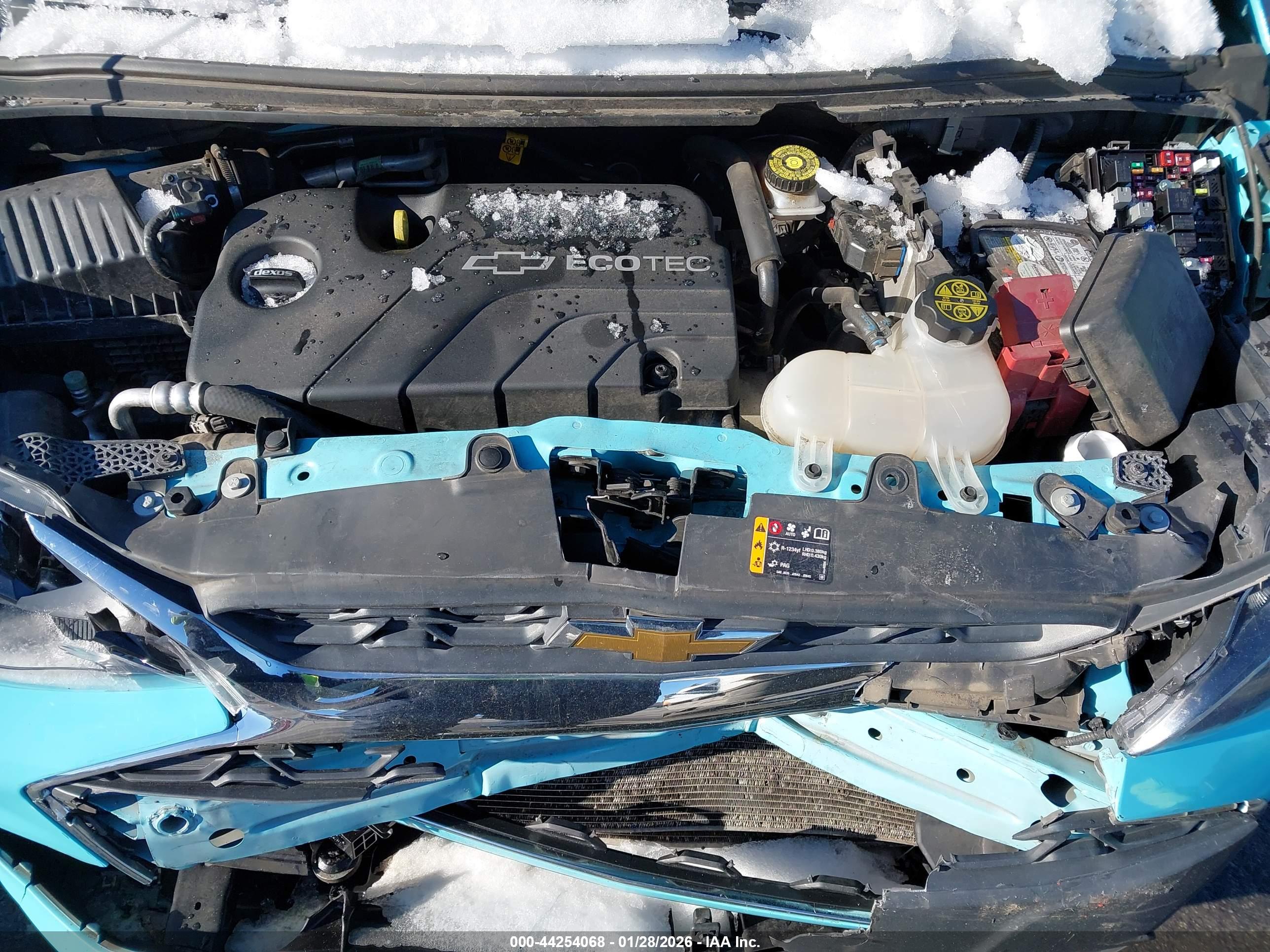 CHEVROLET SPARK image 10