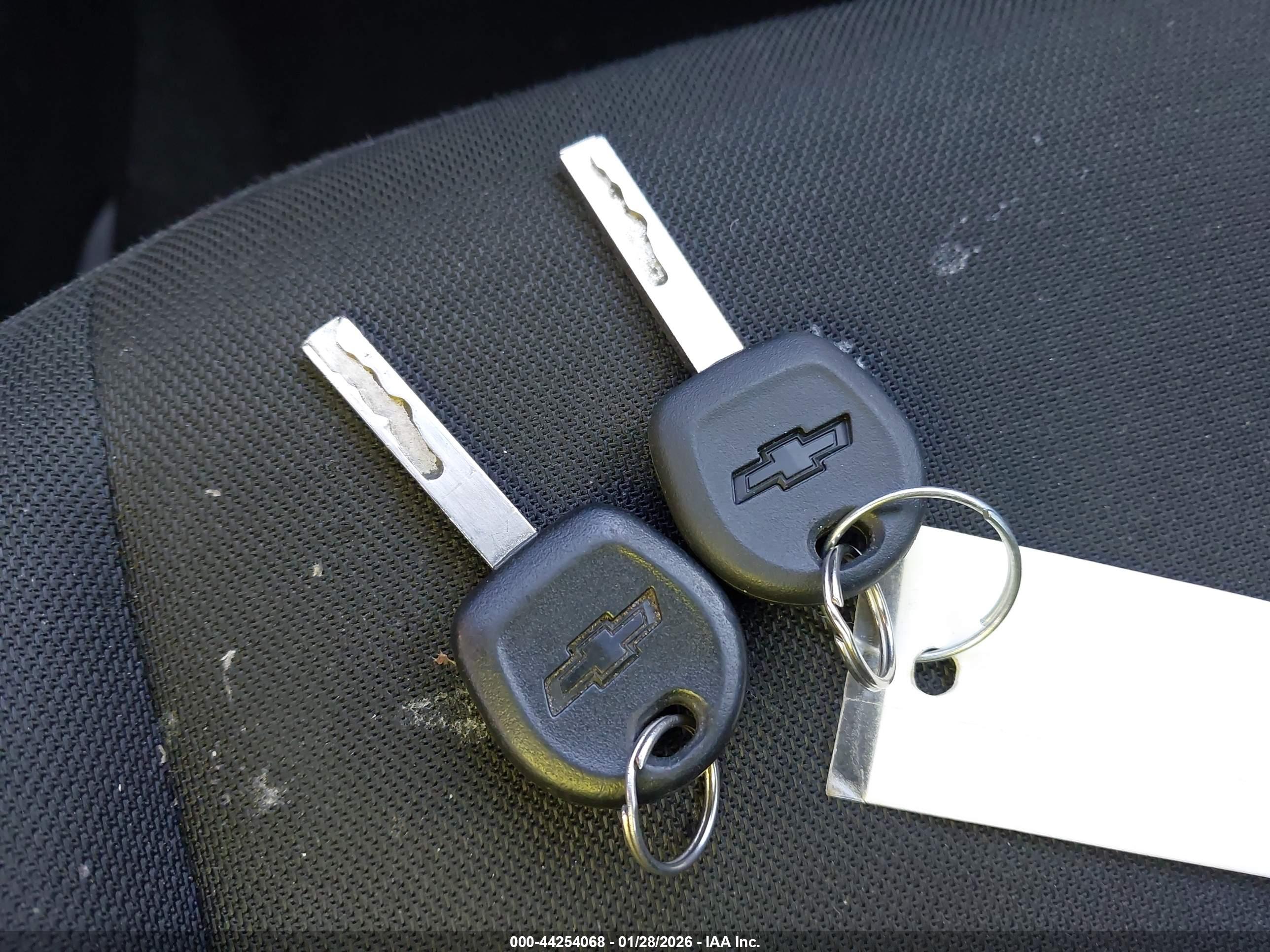 CHEVROLET SPARK image 11