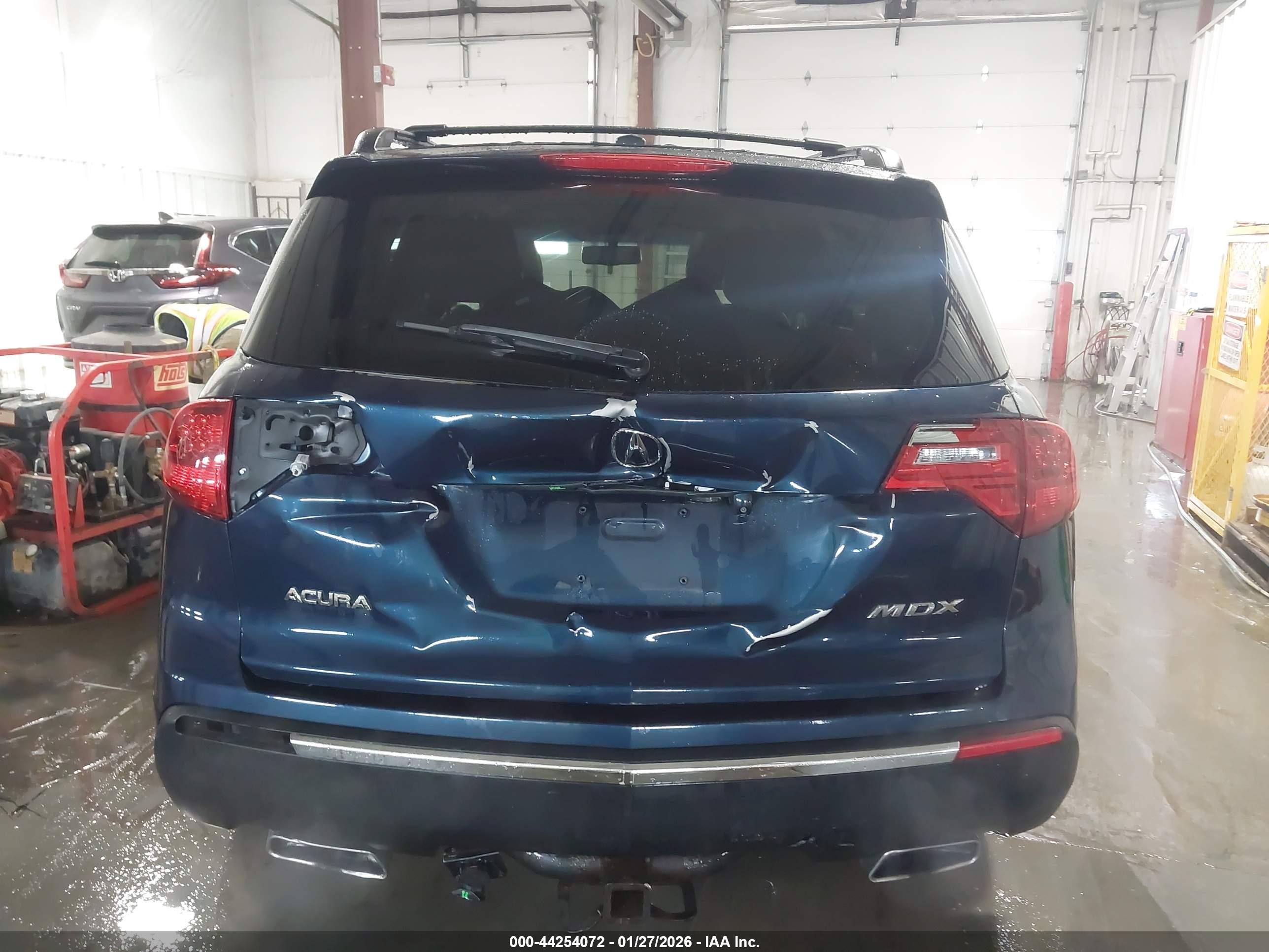 ACURA MDX image 6