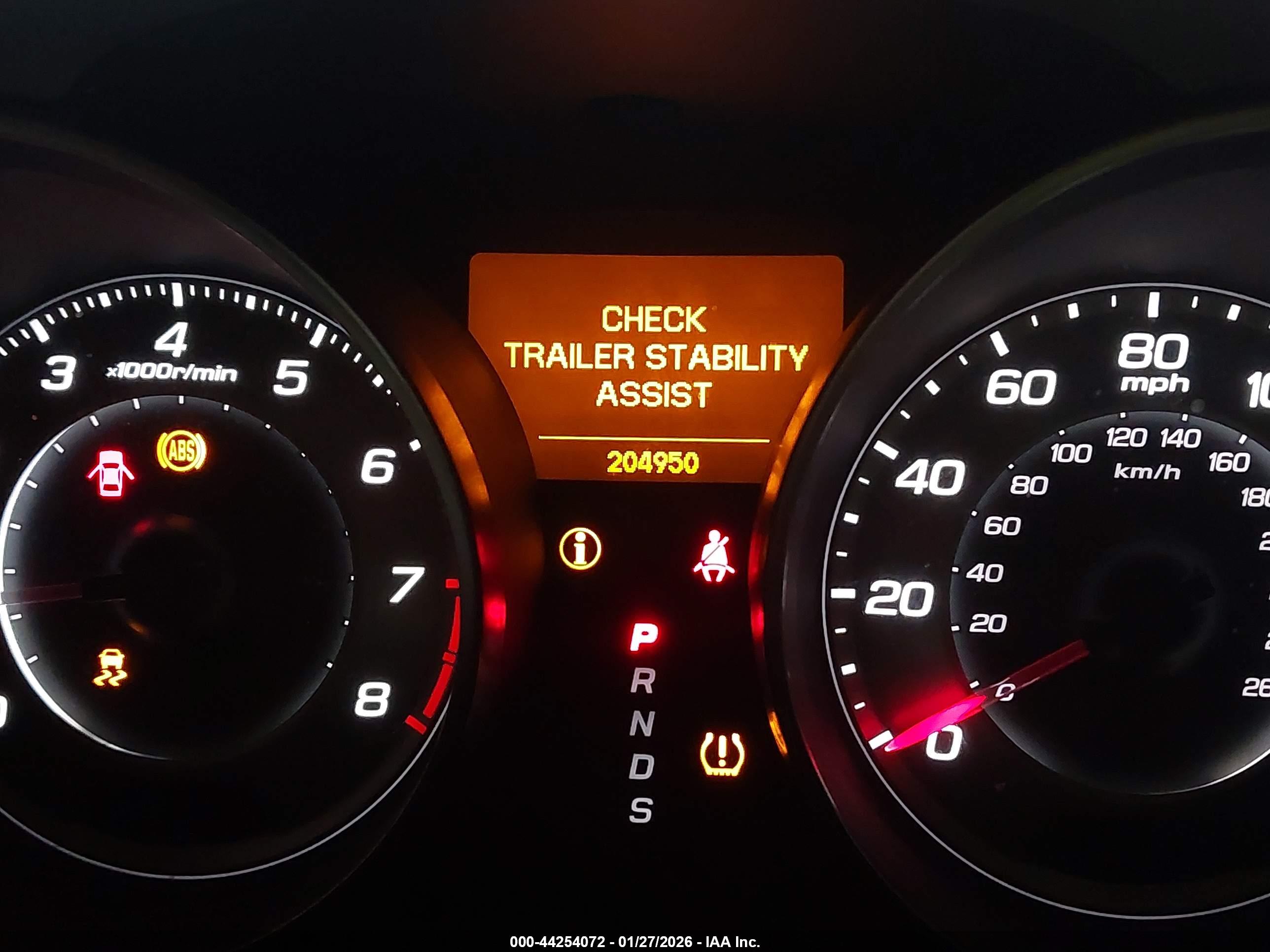 ACURA MDX image 7