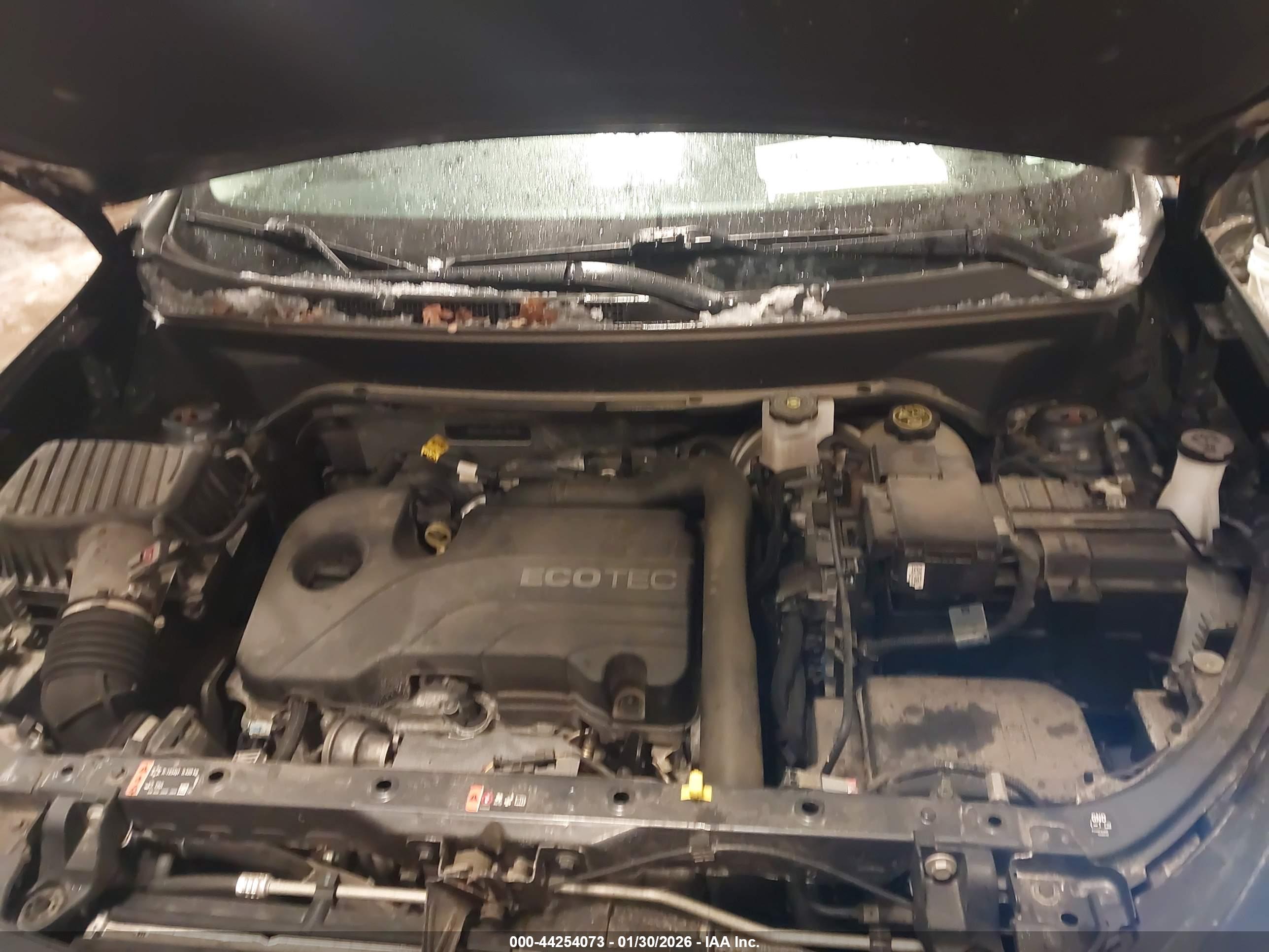 CHEVROLET EQUINOX image 10