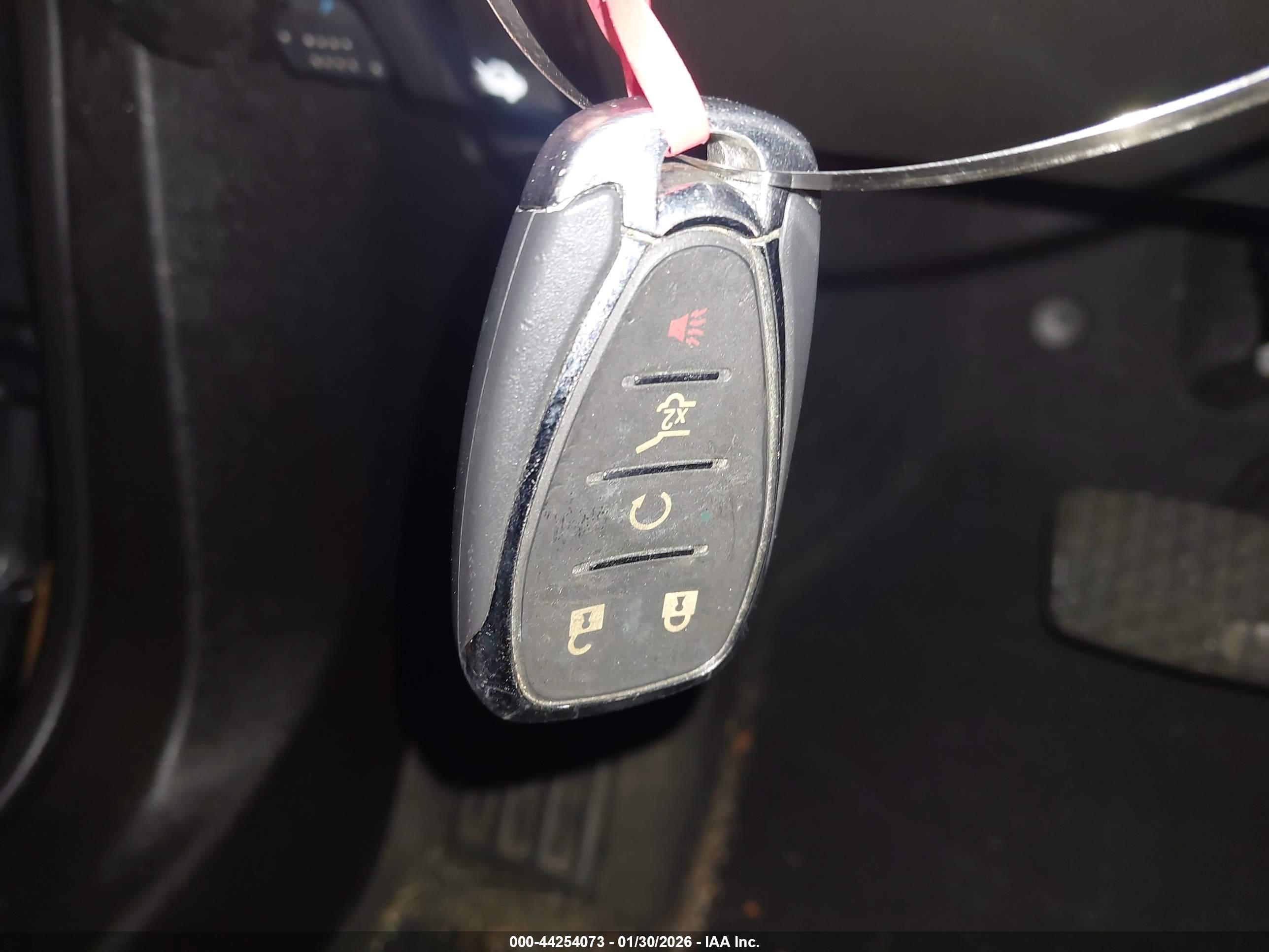 CHEVROLET EQUINOX image 11