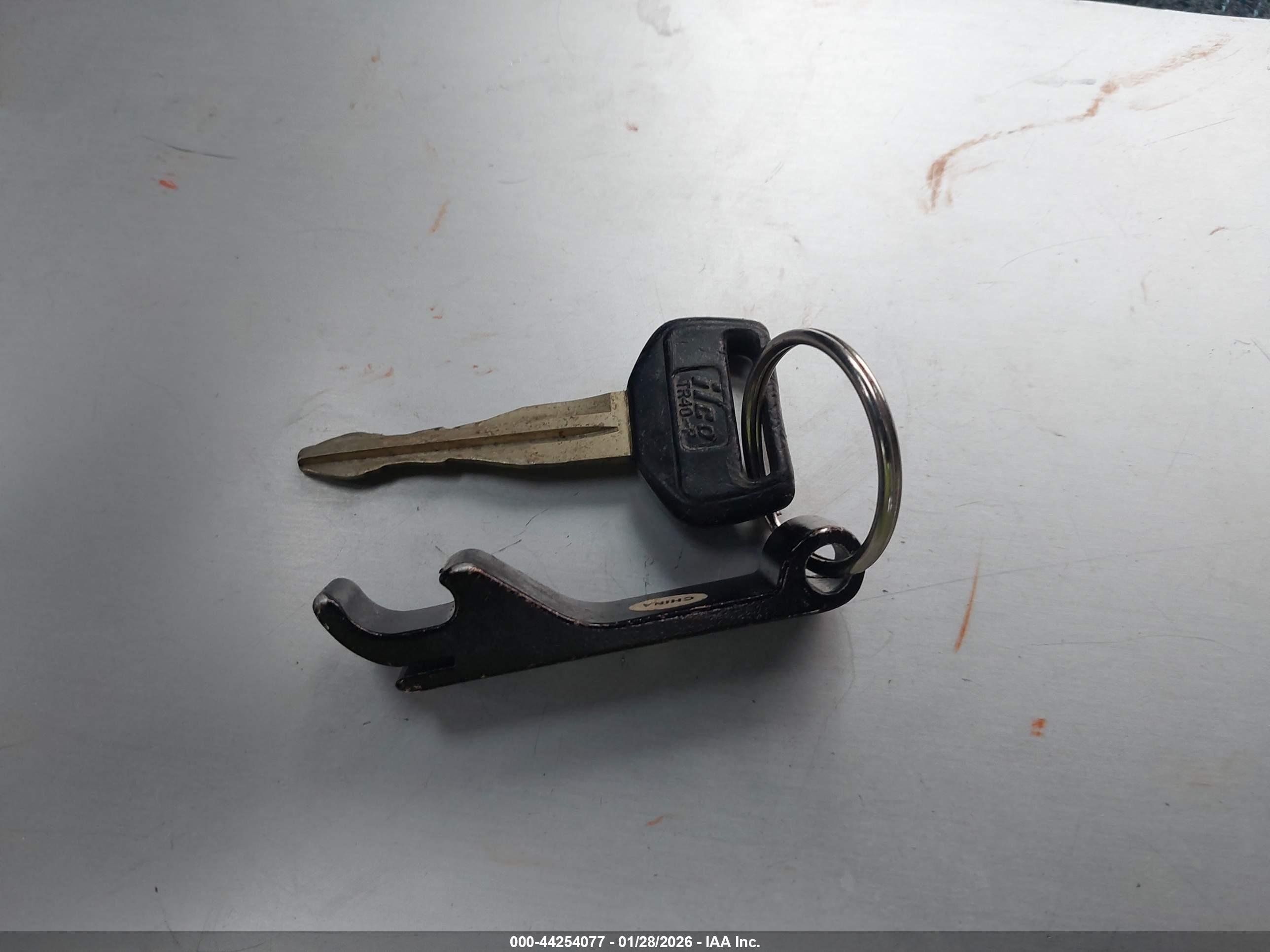 TOYOTA 4RUNNER image 11