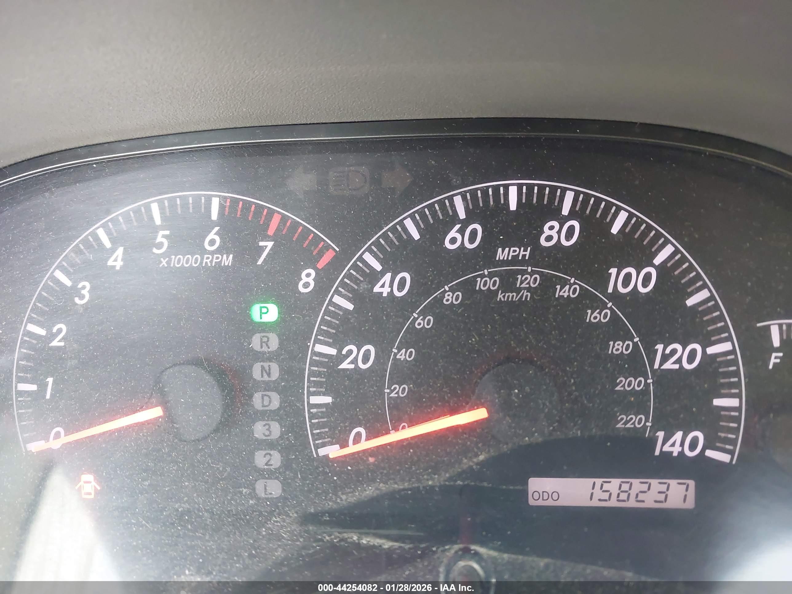 TOYOTA CAMRY image 7