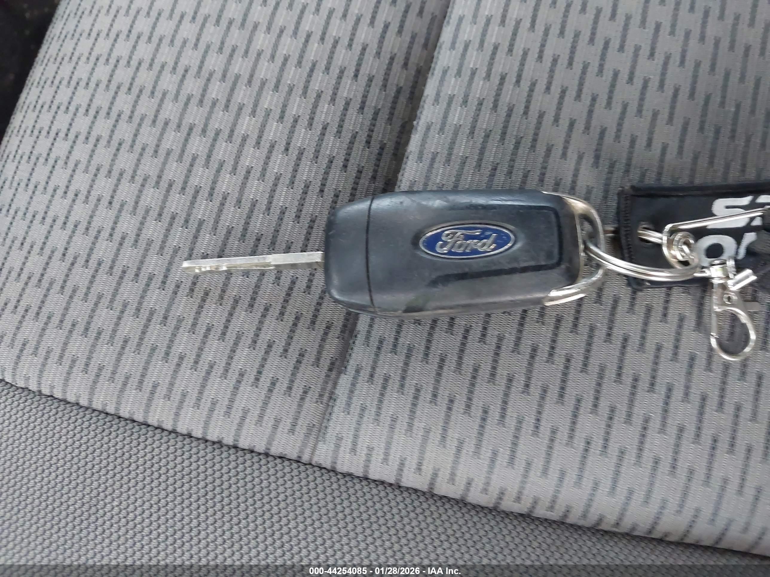 FORD F-150 image 11