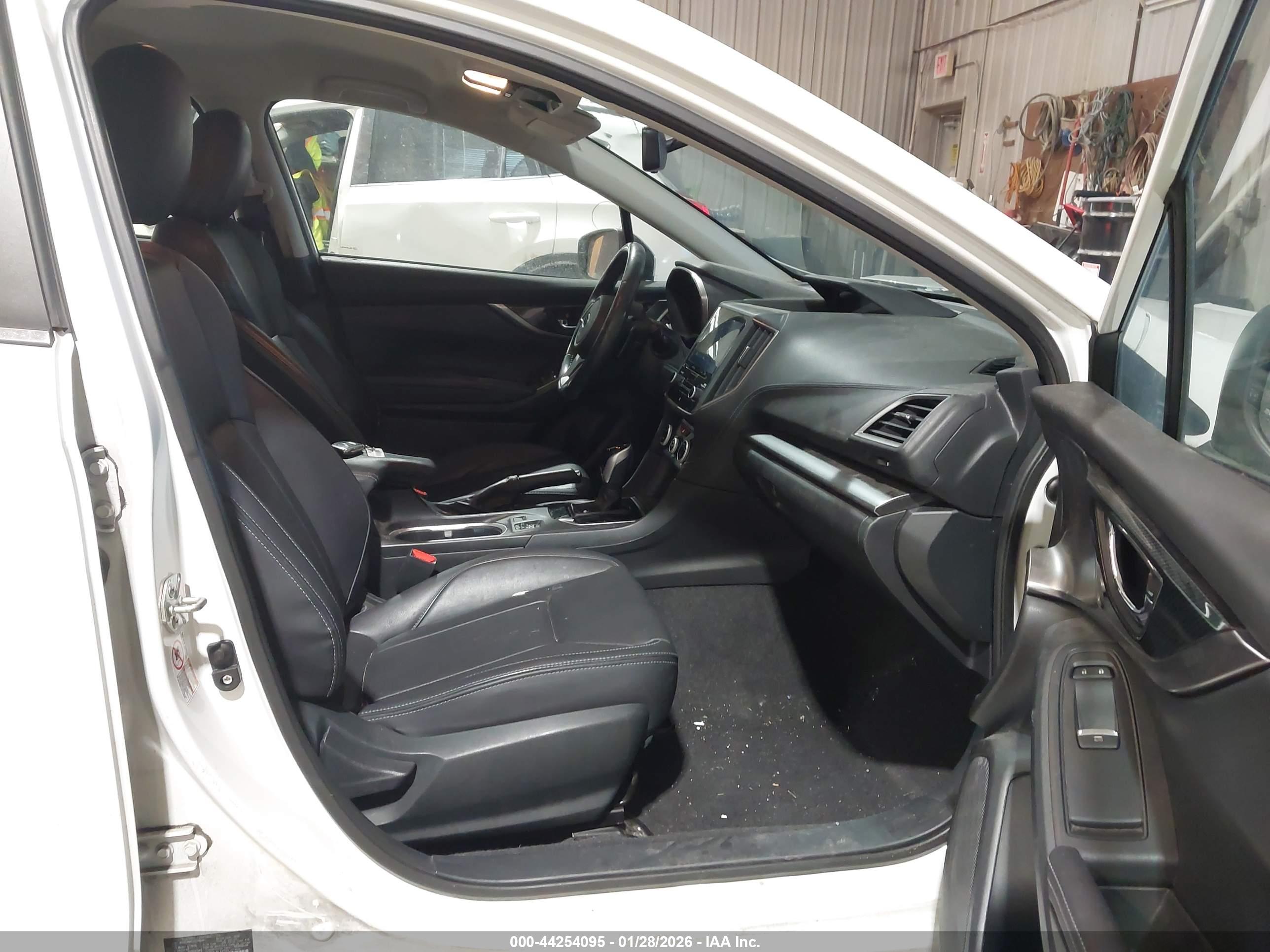 SUBARU IMPREZA image 5