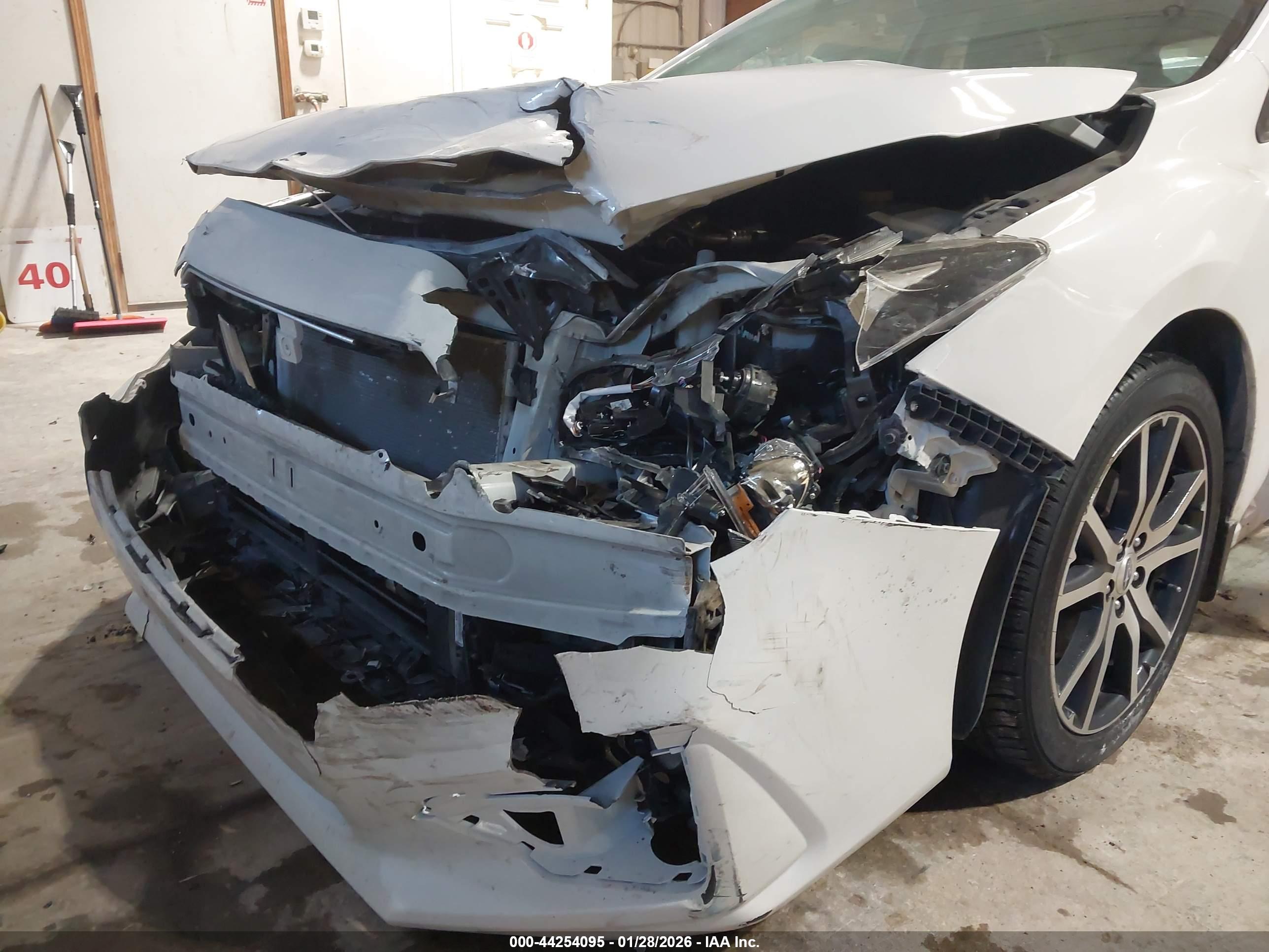 SUBARU IMPREZA image 6