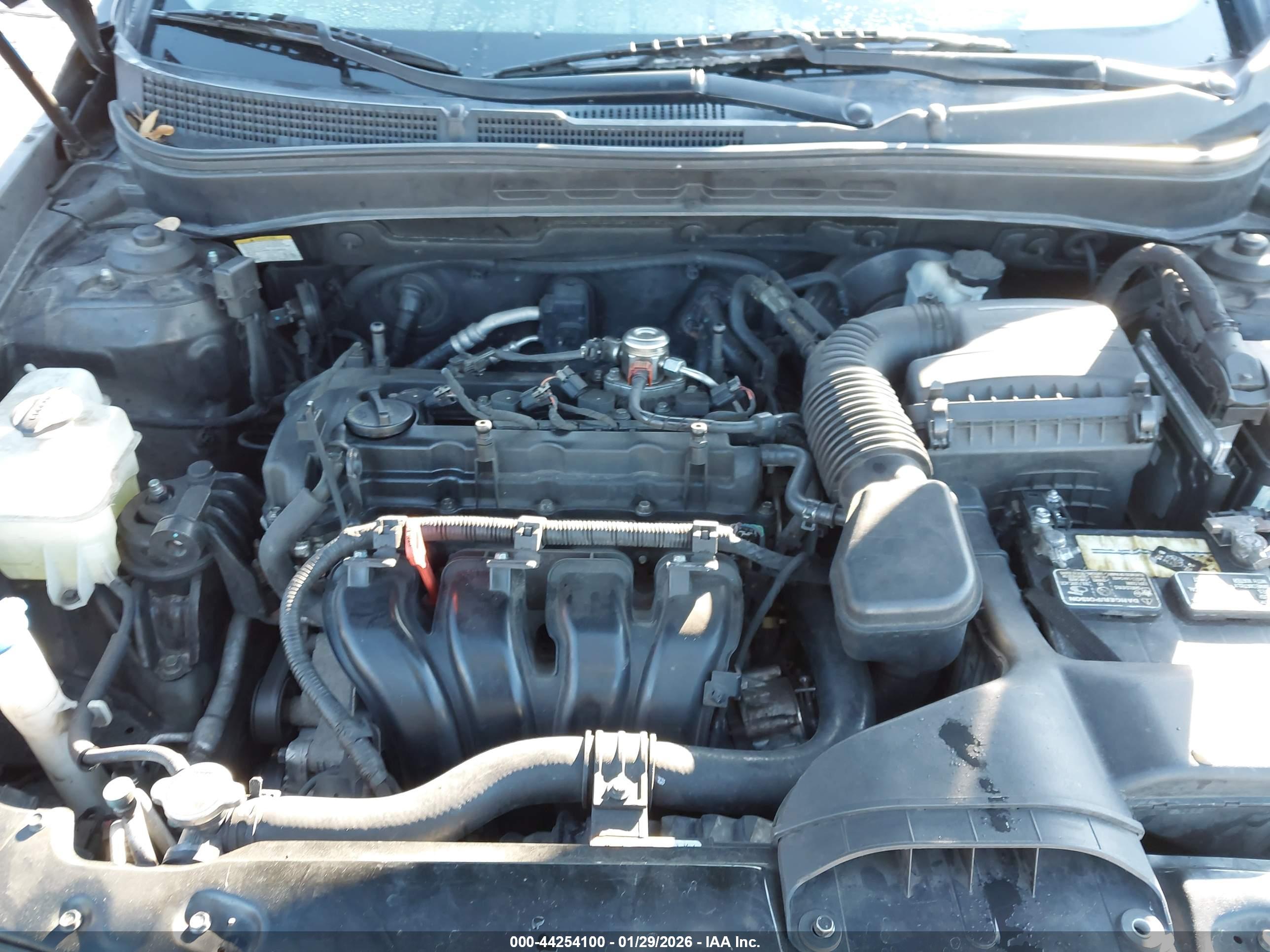 HYUNDAI SONATA image 10