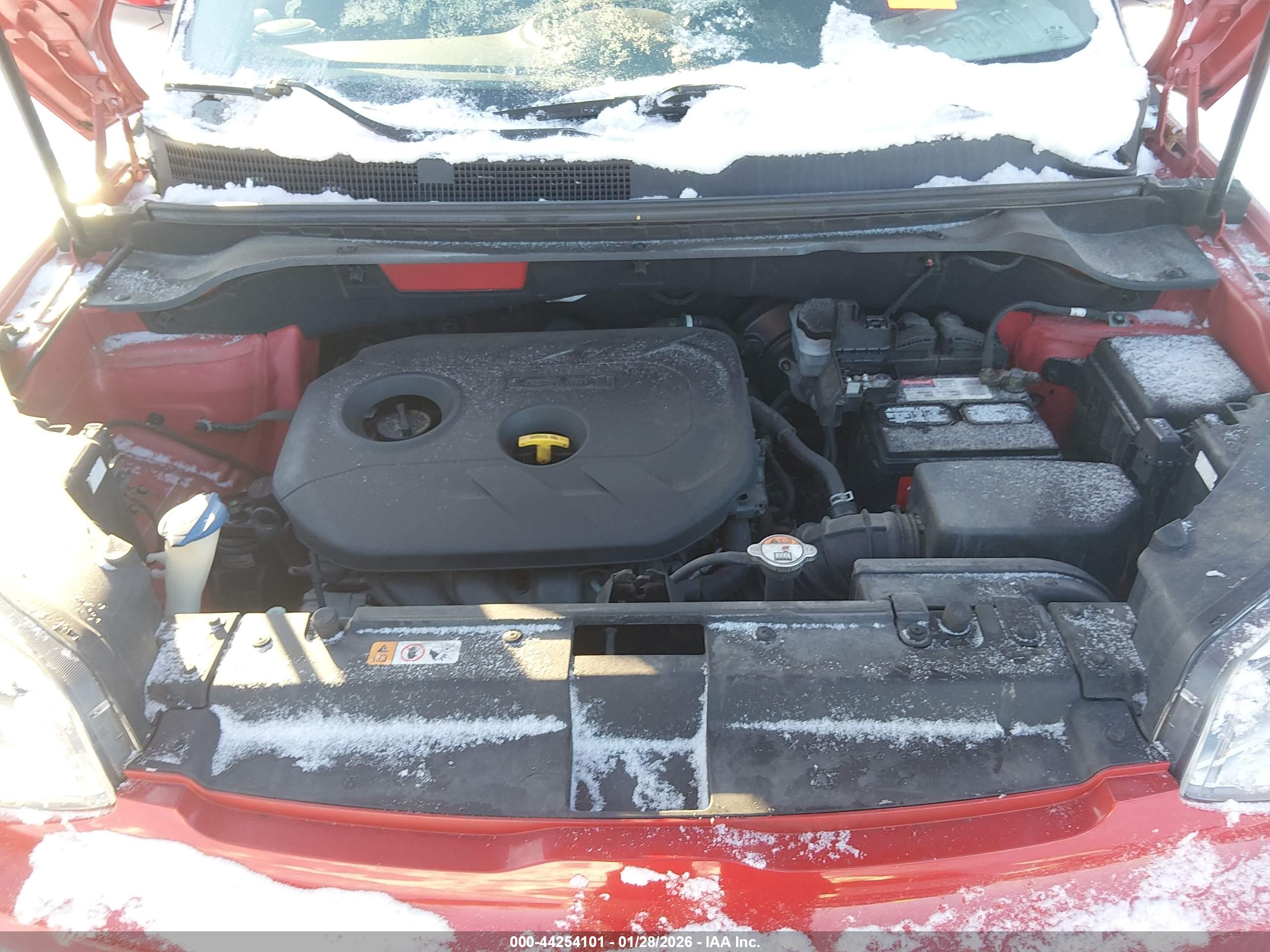 KIA SOUL image 10