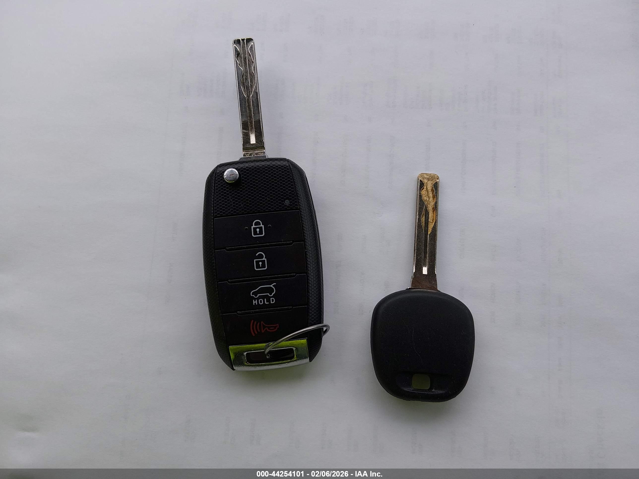 KIA SOUL image 11