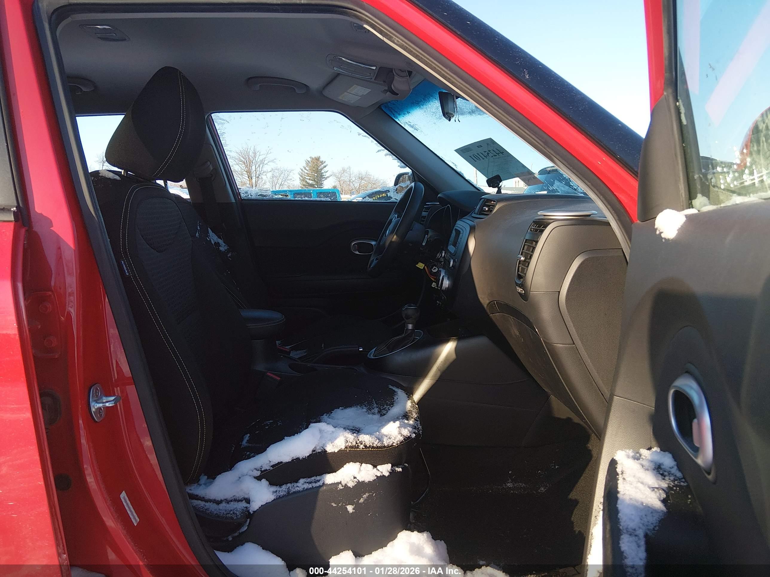 KIA SOUL image 5
