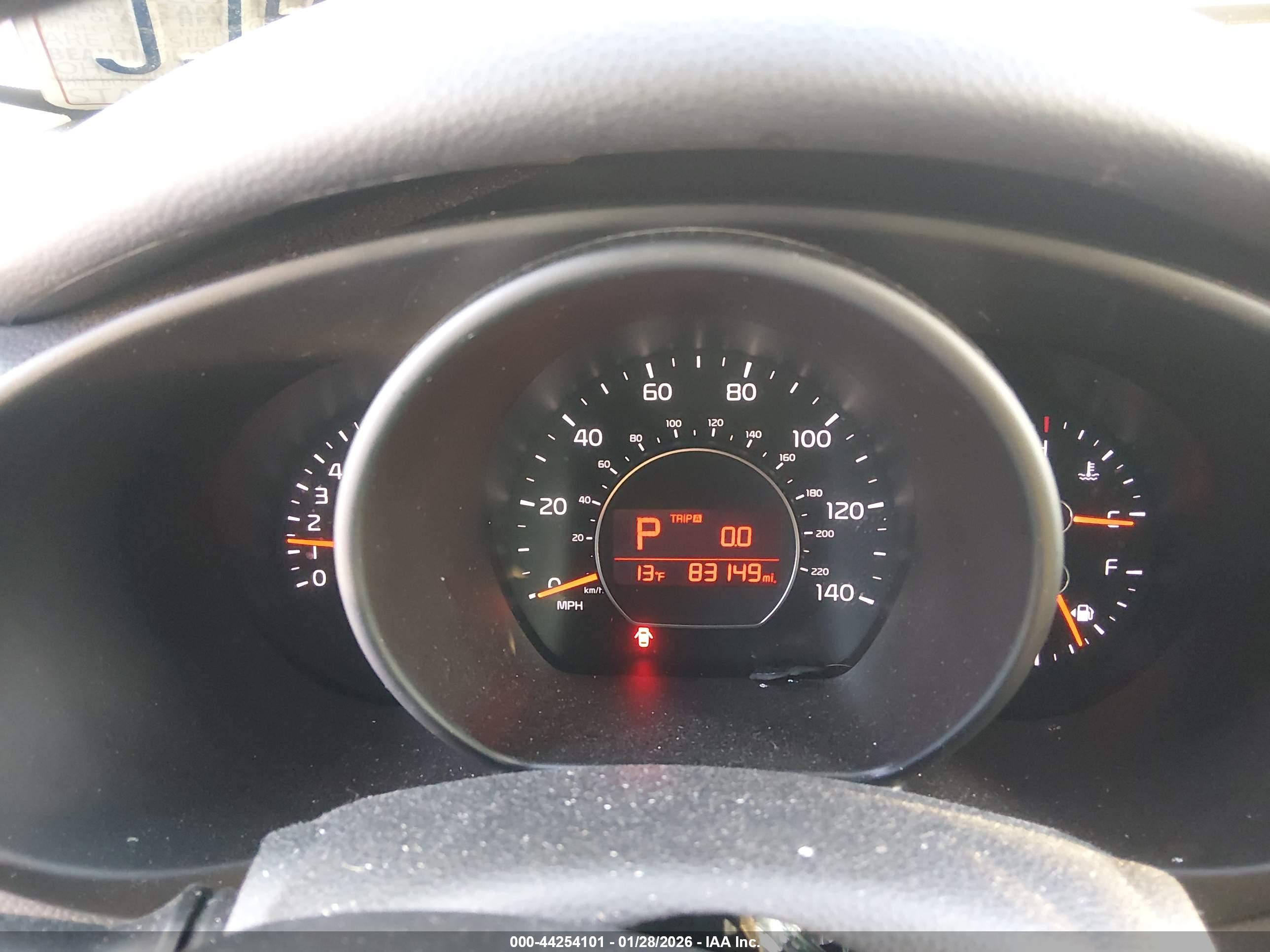 KIA SOUL image 7